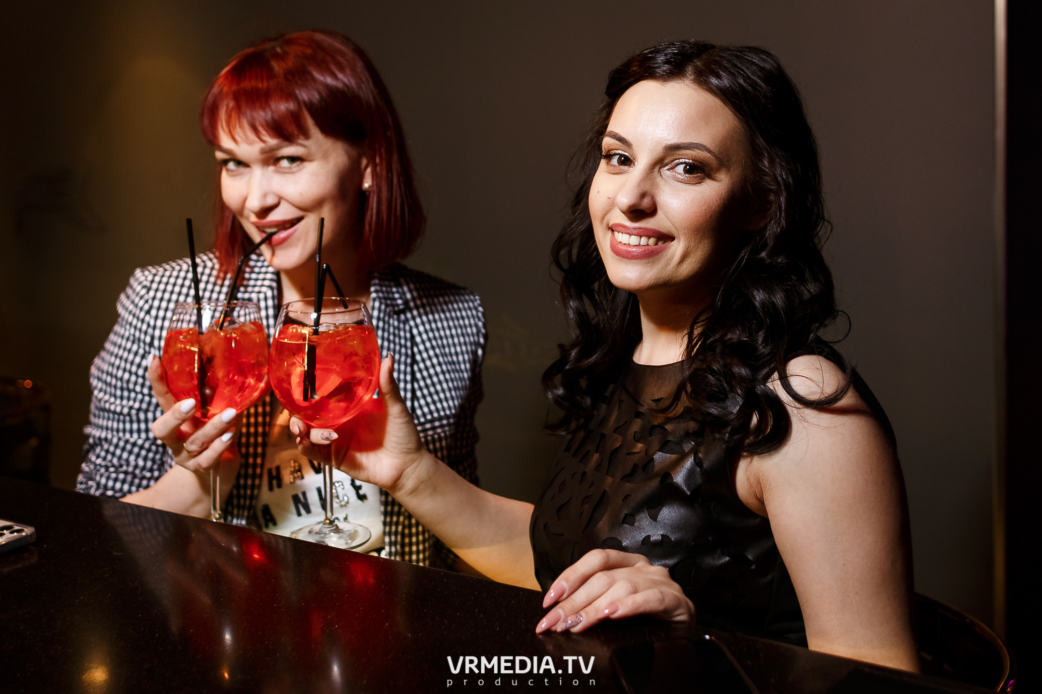 Spring Fever в караоке-баре «Volna»