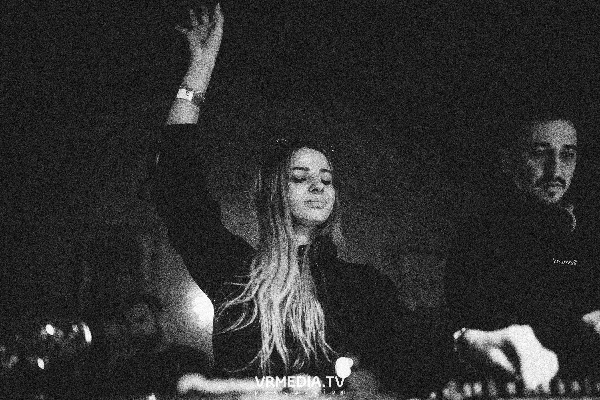 Выходные в «Alpen Club»