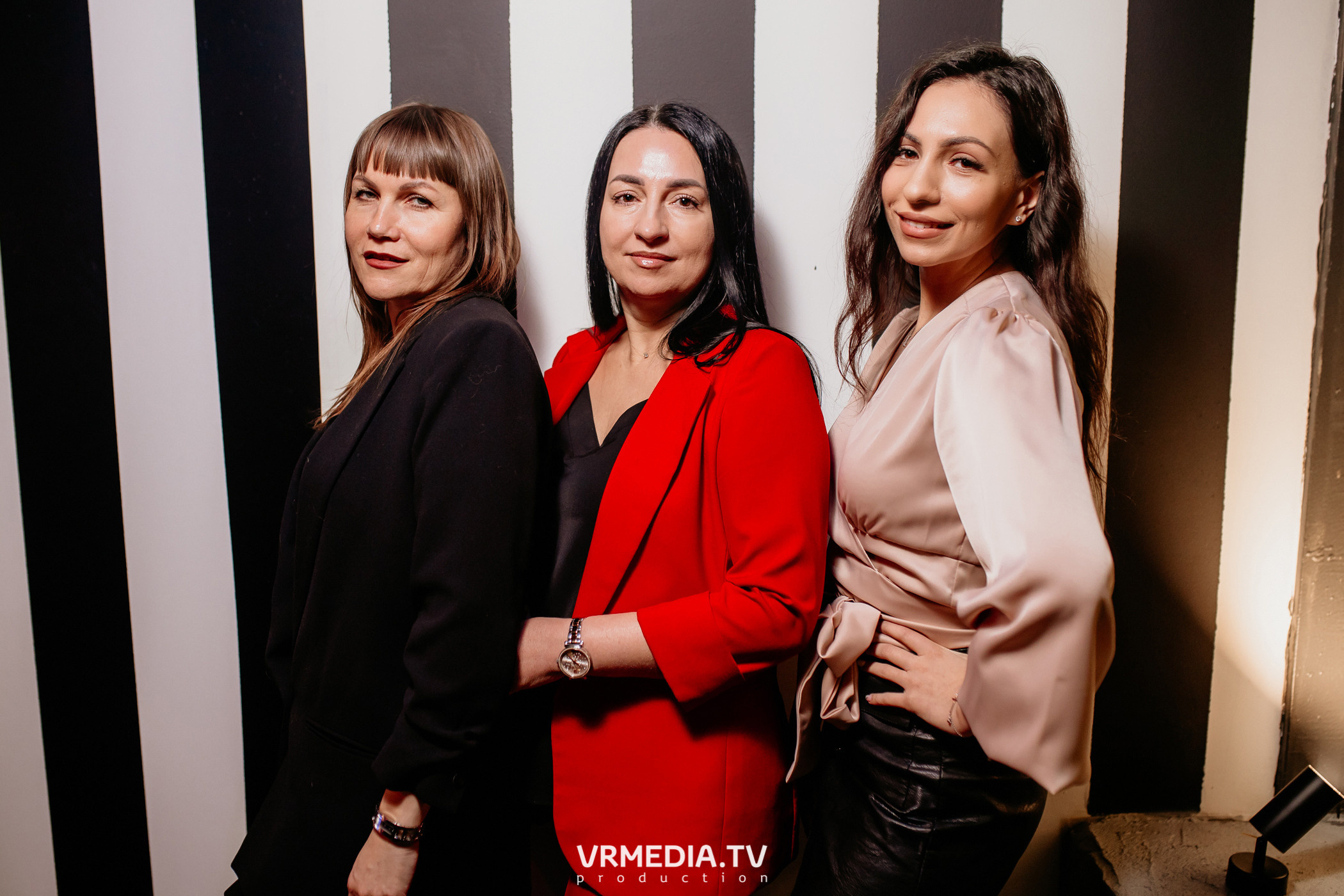 Международный женский день в караоке «Chicago»