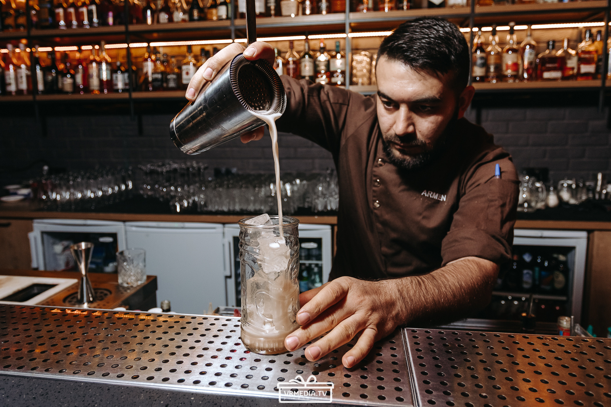 Новогодняя ночь в НК «Эфир»