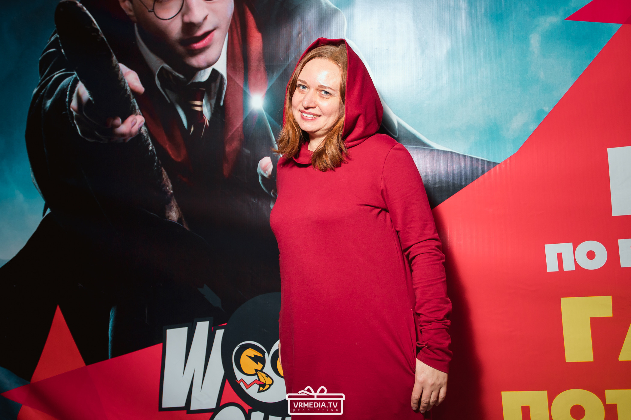 WOW QUIZ в баре «DOSKI»