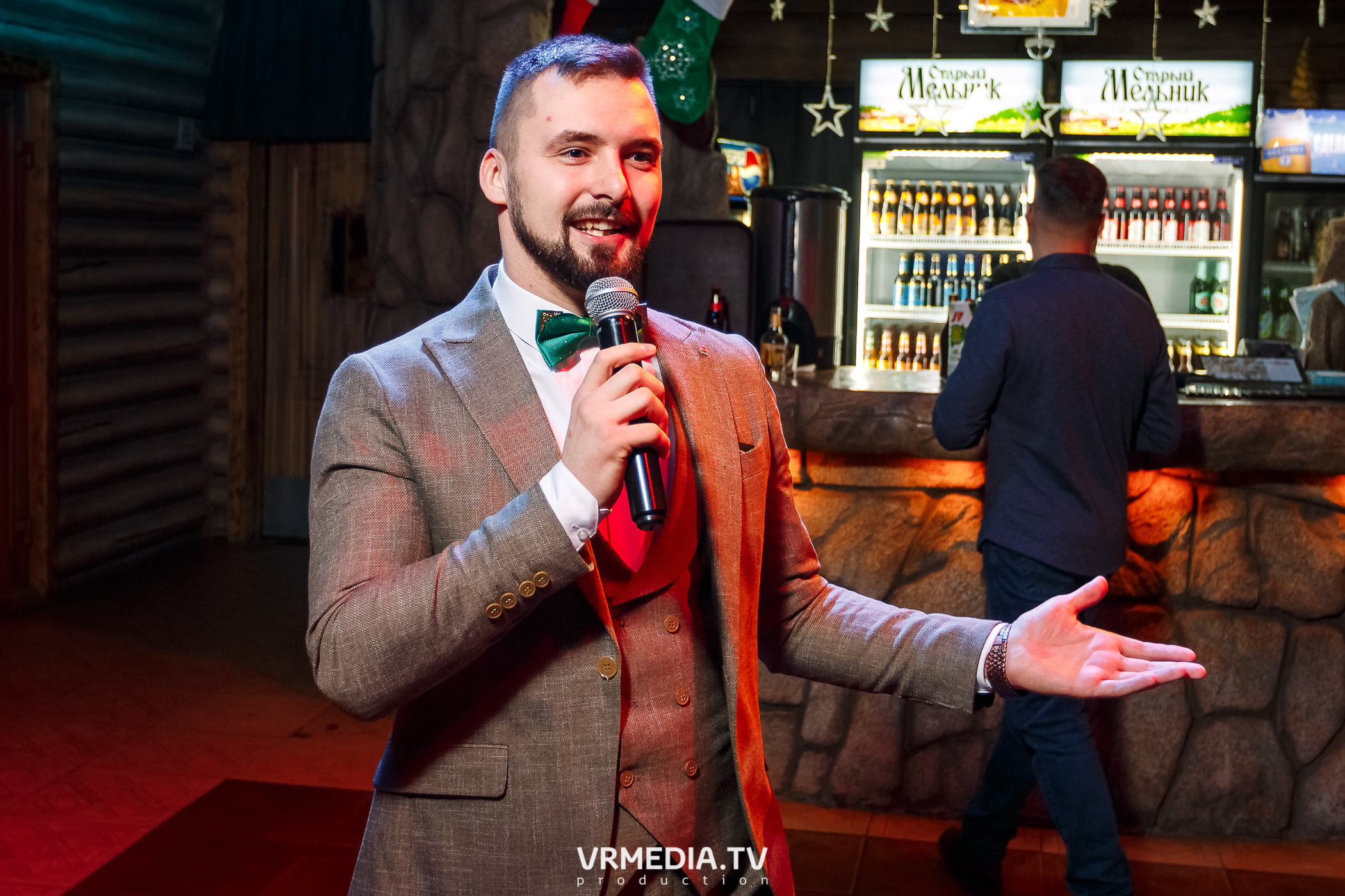 В гостях «У Петровича»