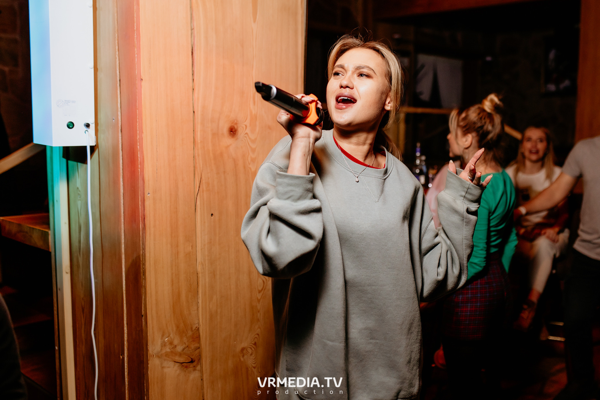 Выходные в «Alpen Club»