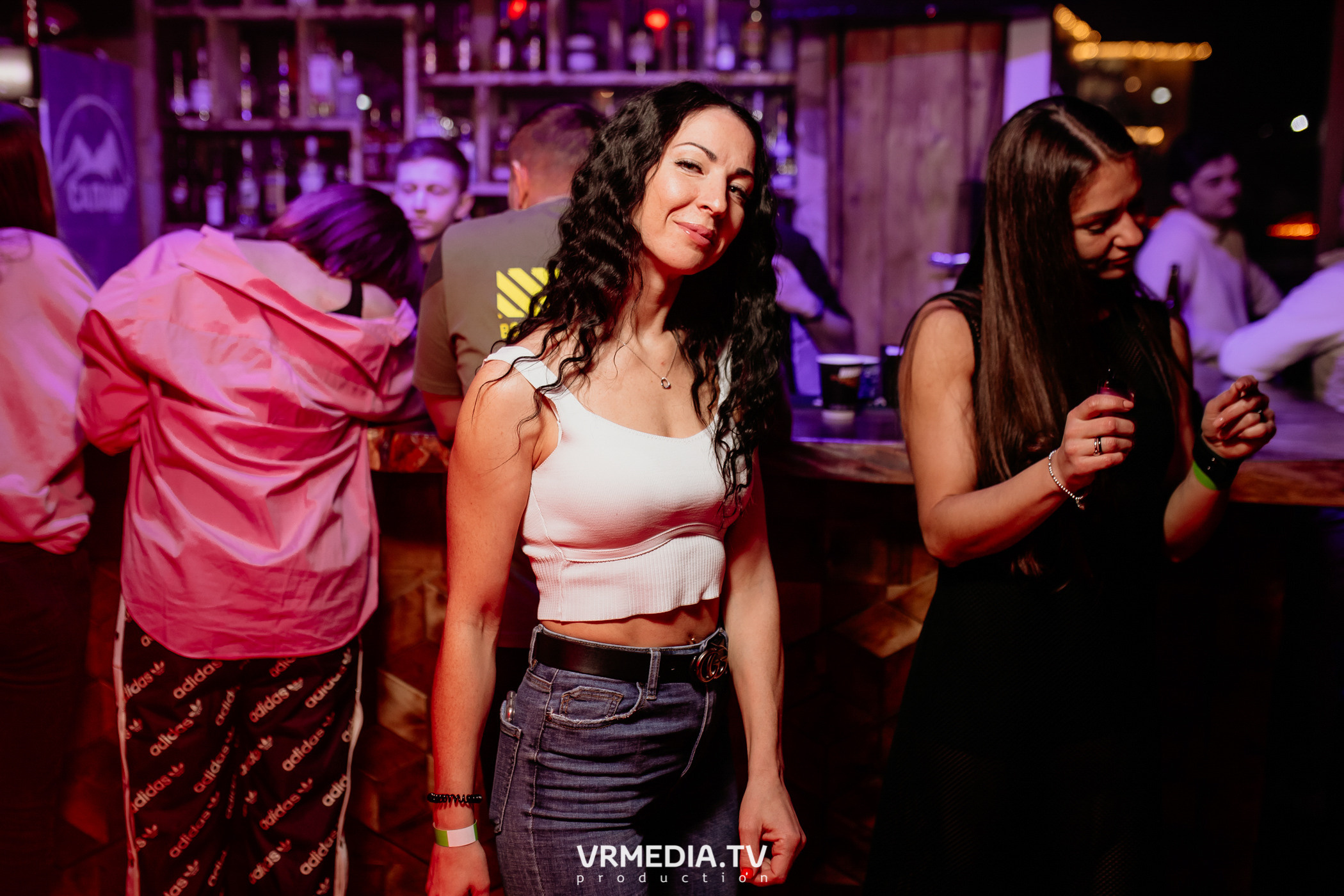 Выходные в «Alpen Club»