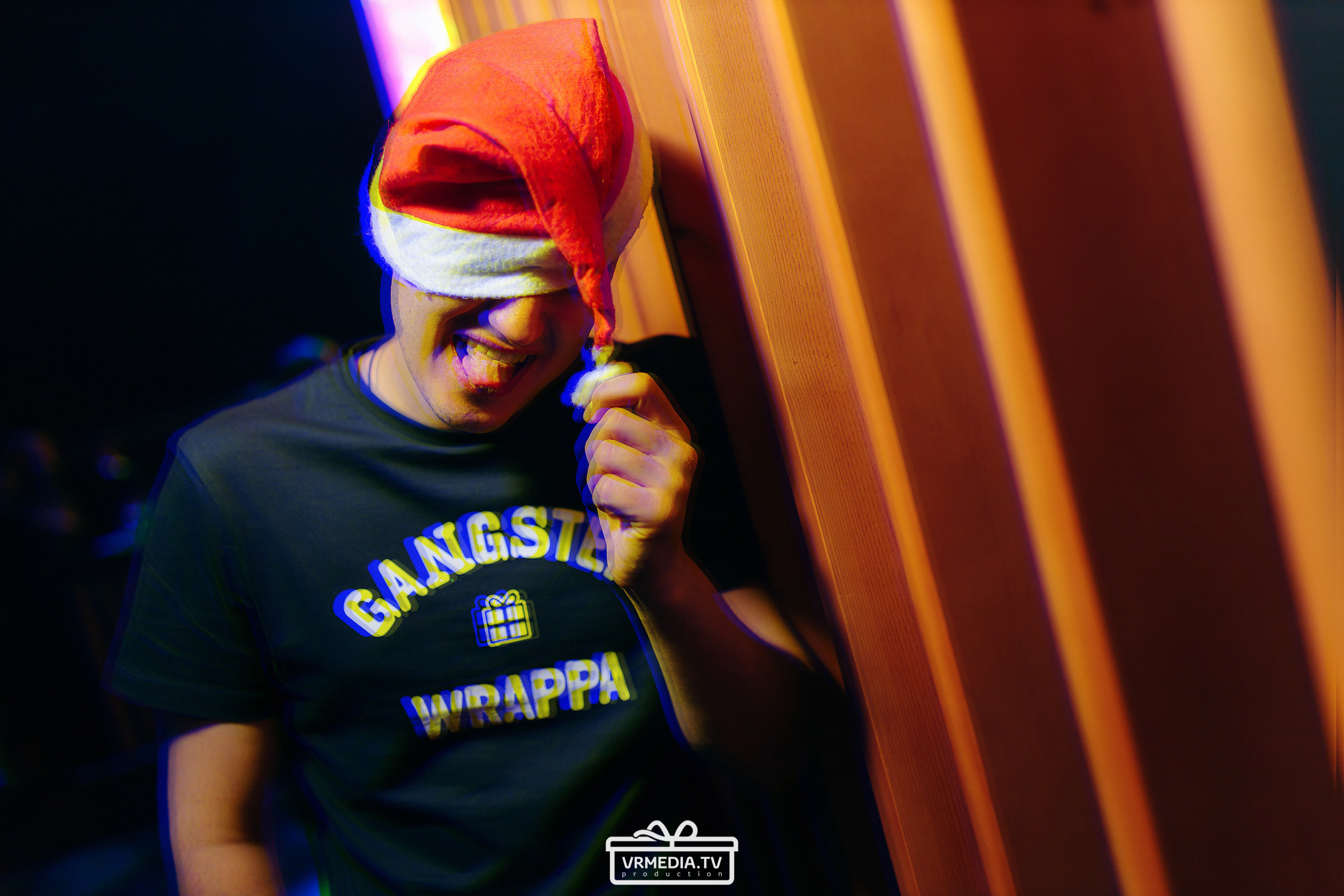 Выходные в НК «Эфир»