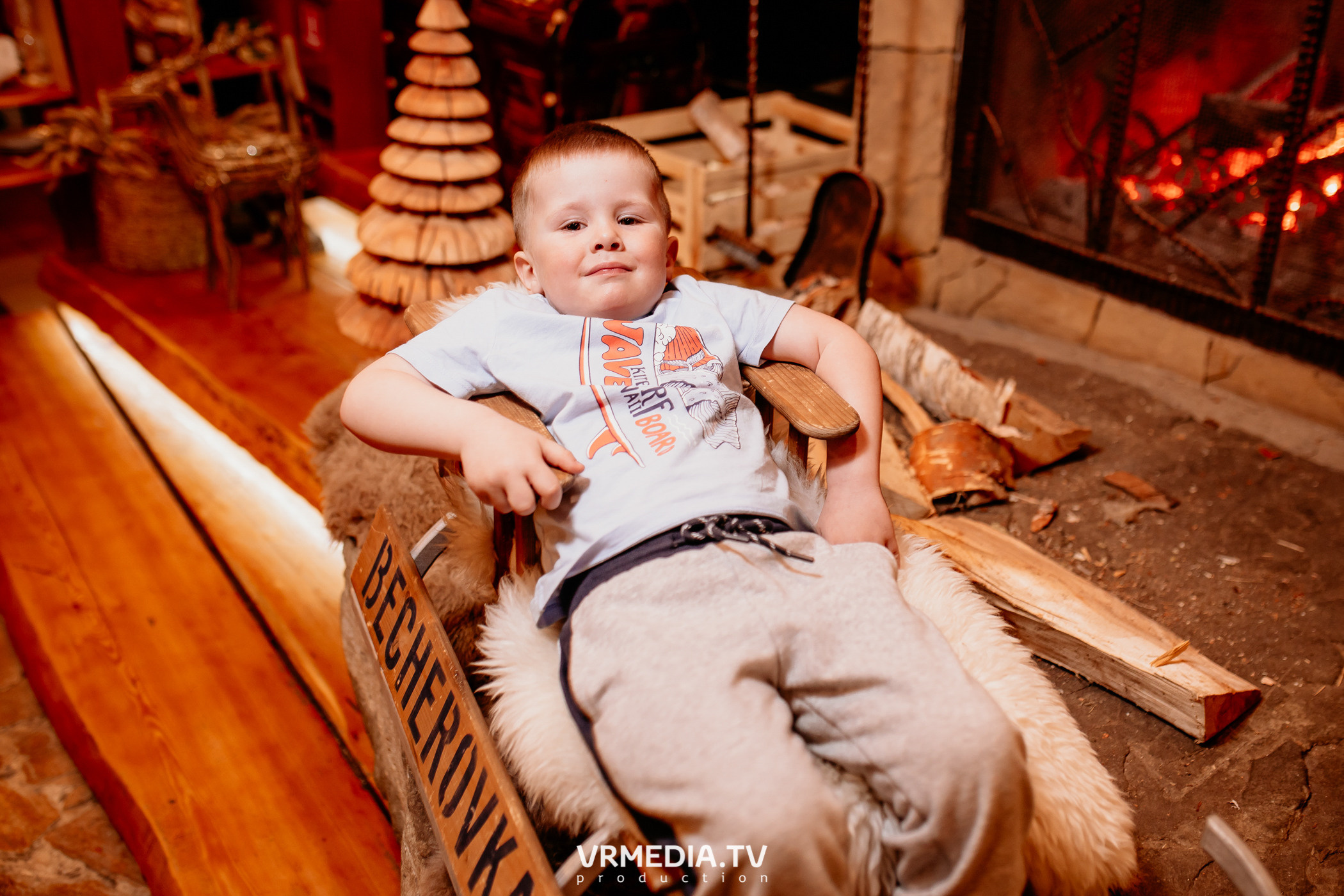 Выходные в «Alpen Club»