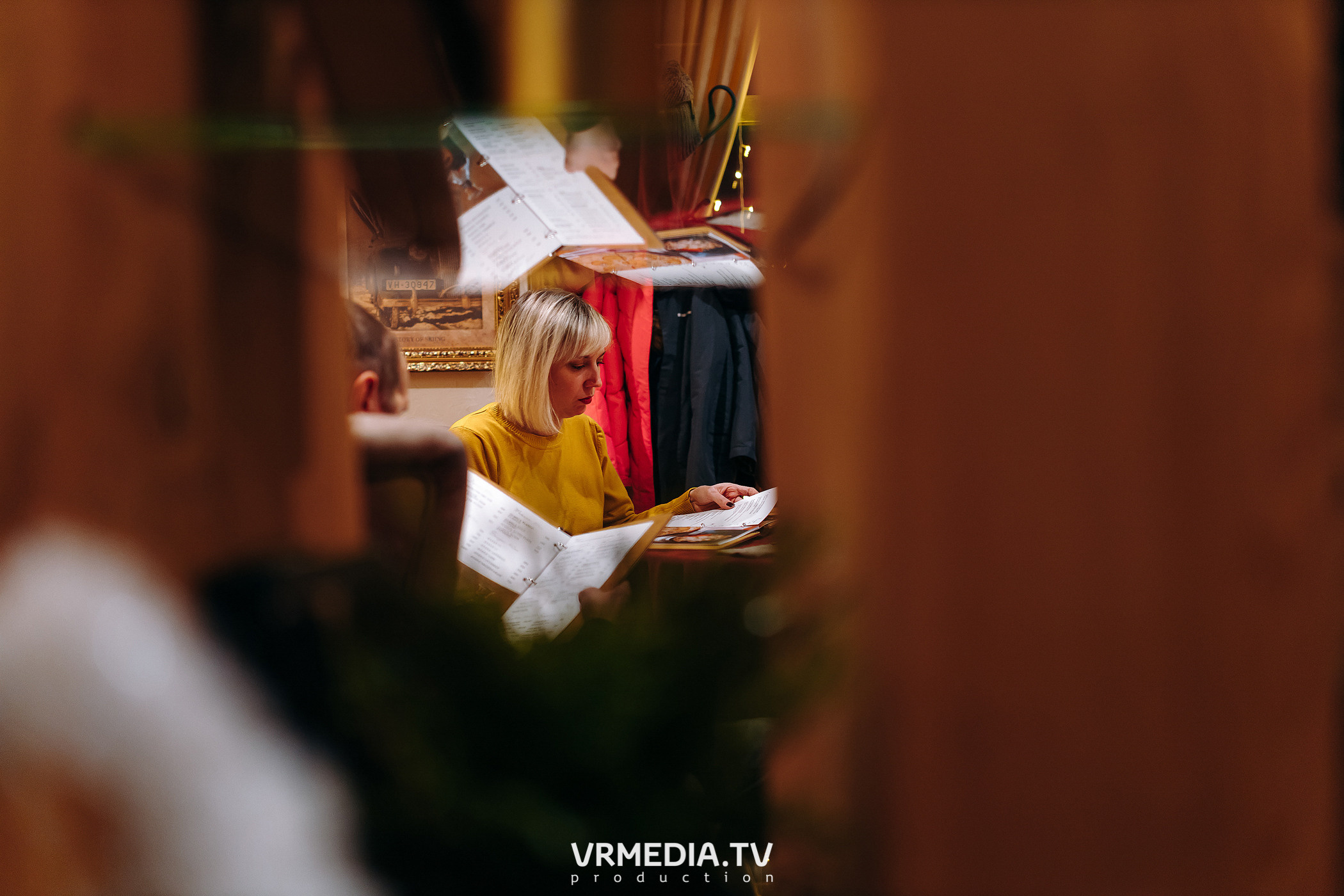 Выходные в «Alpen Club»