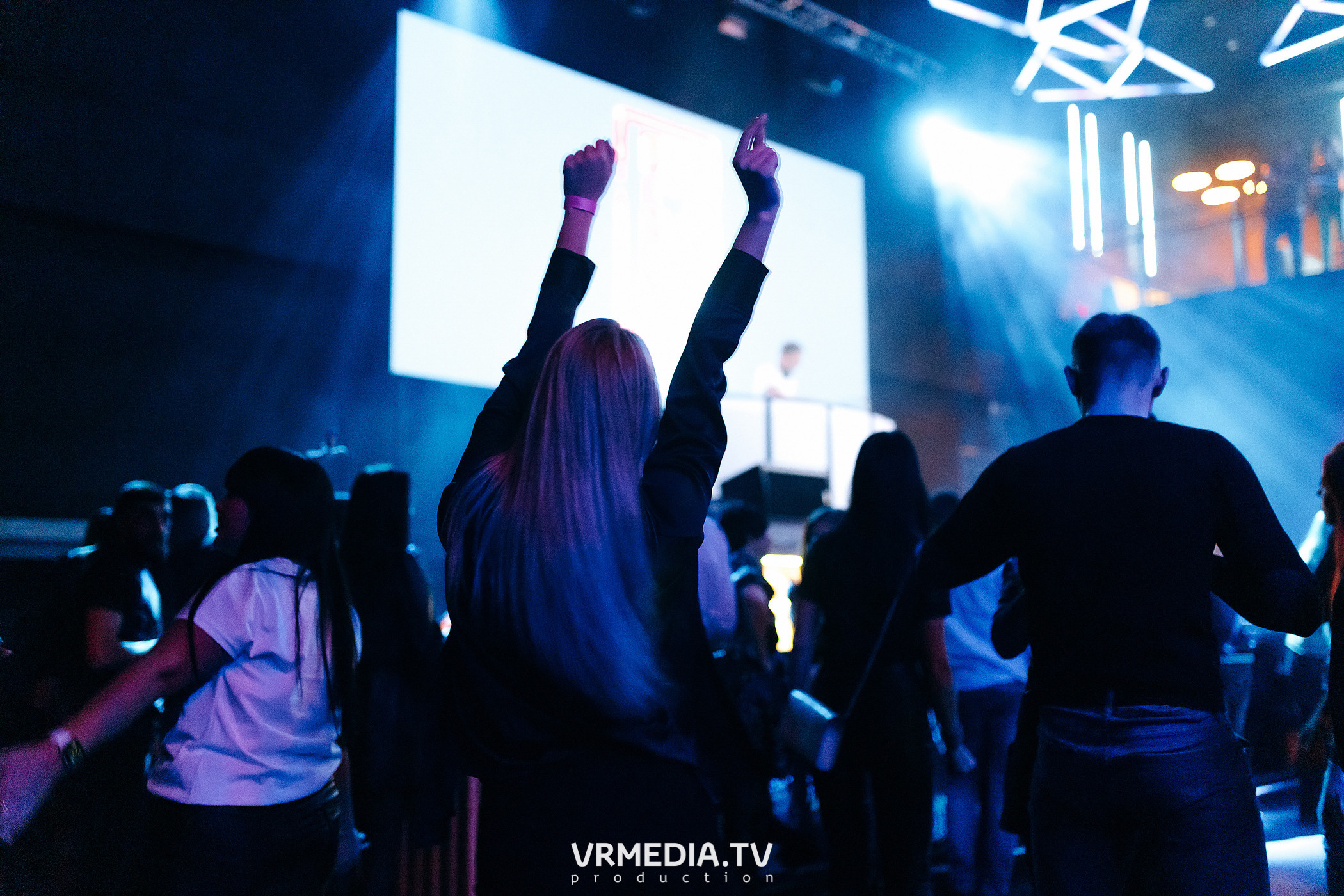 Berlin в НК «ЭФИР»