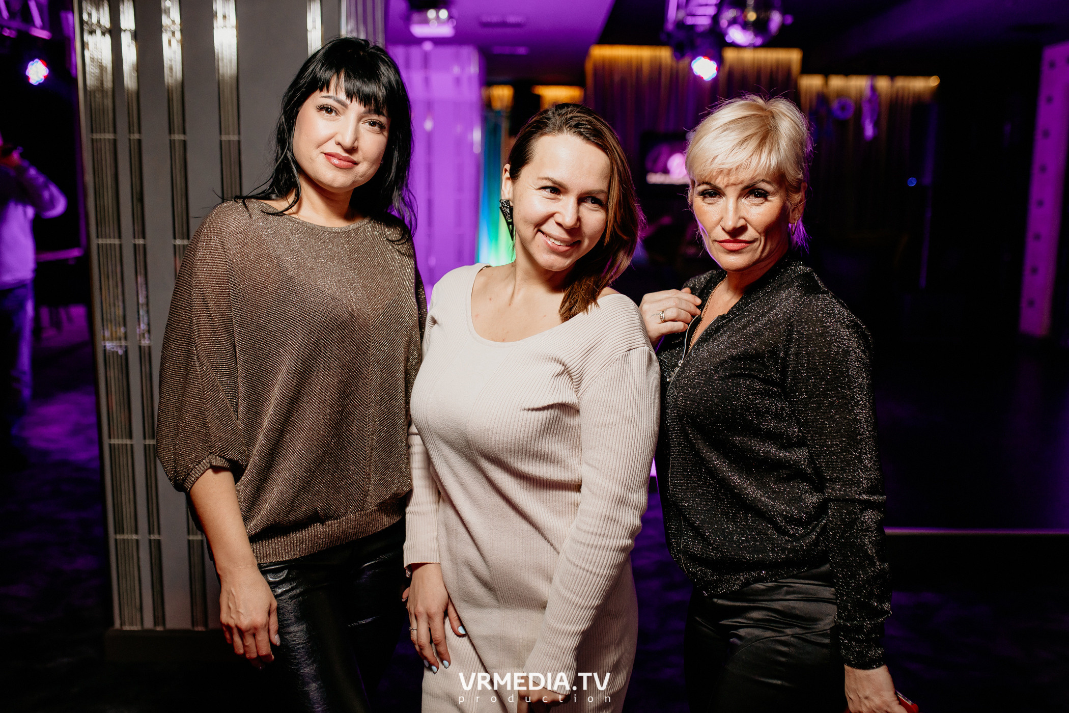 I`m a man в караоке-баре «Volna»