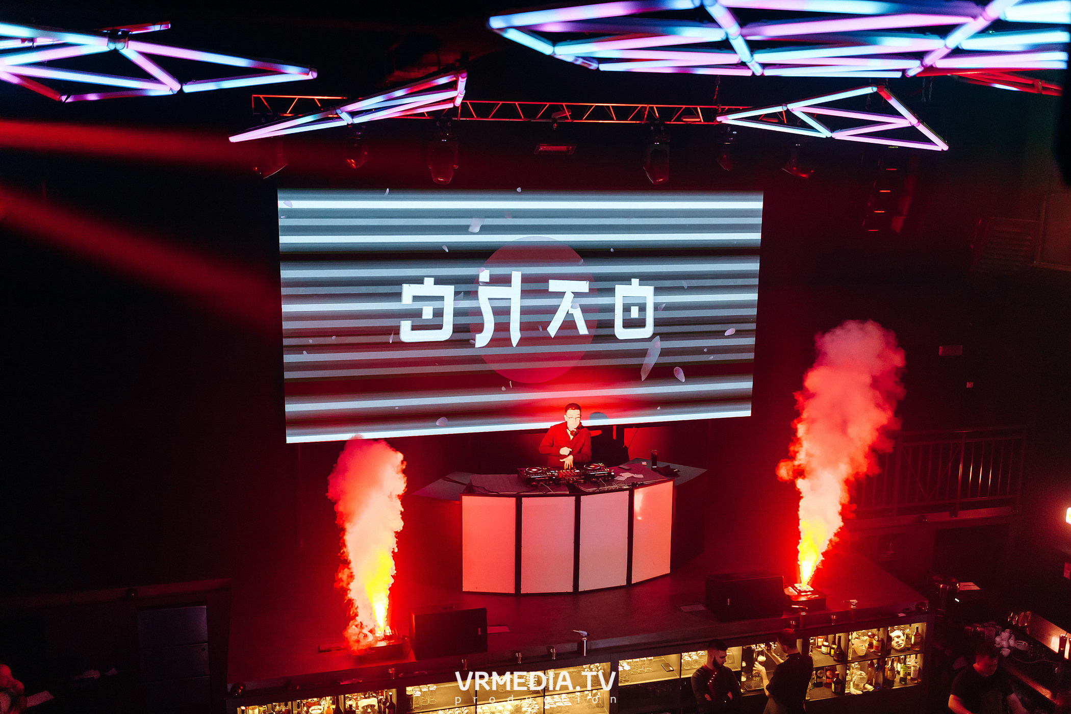 Chao в НК «ЭФИР»