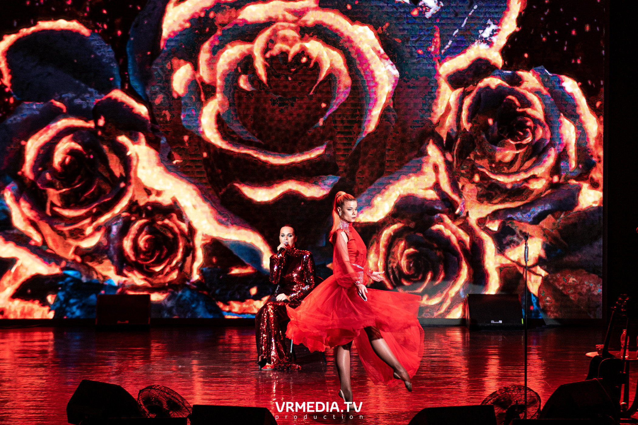 Слава в филармонии Кузбасса