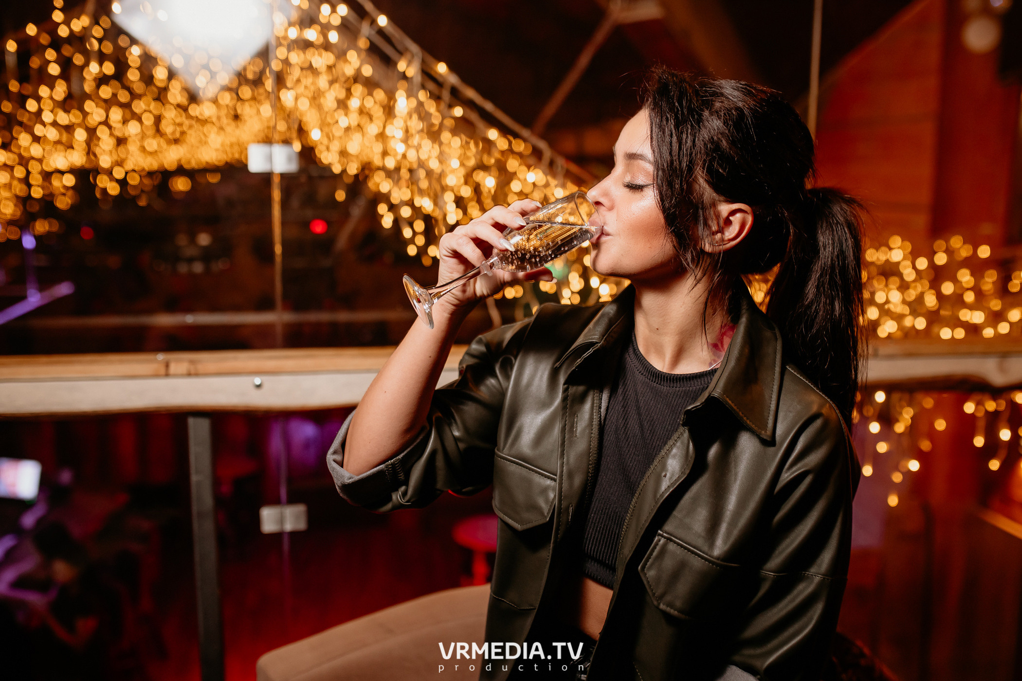 Выходные в «Alpen Club»