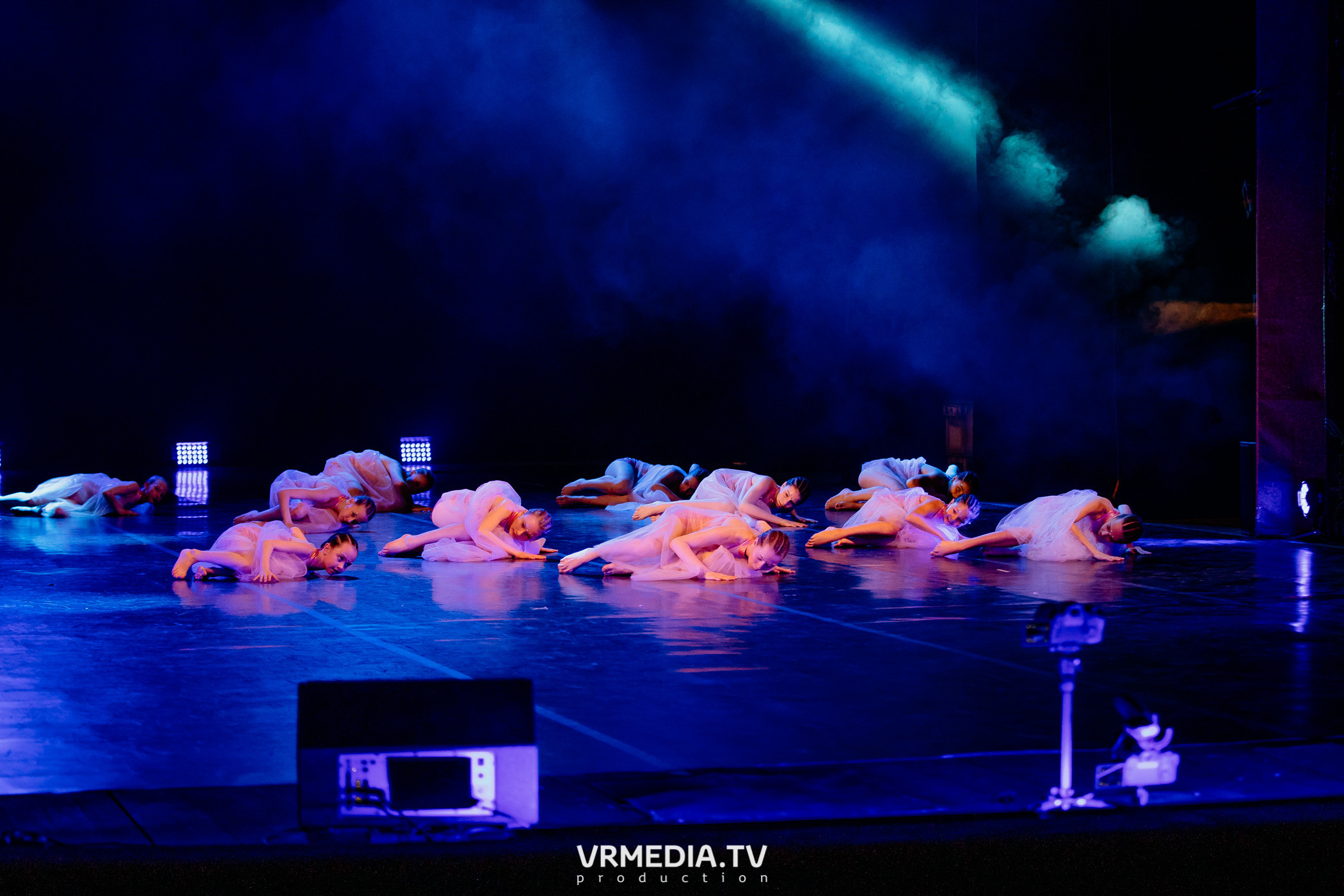 Всероссийский благотворительный танцевальный фестиваль «МЫ»