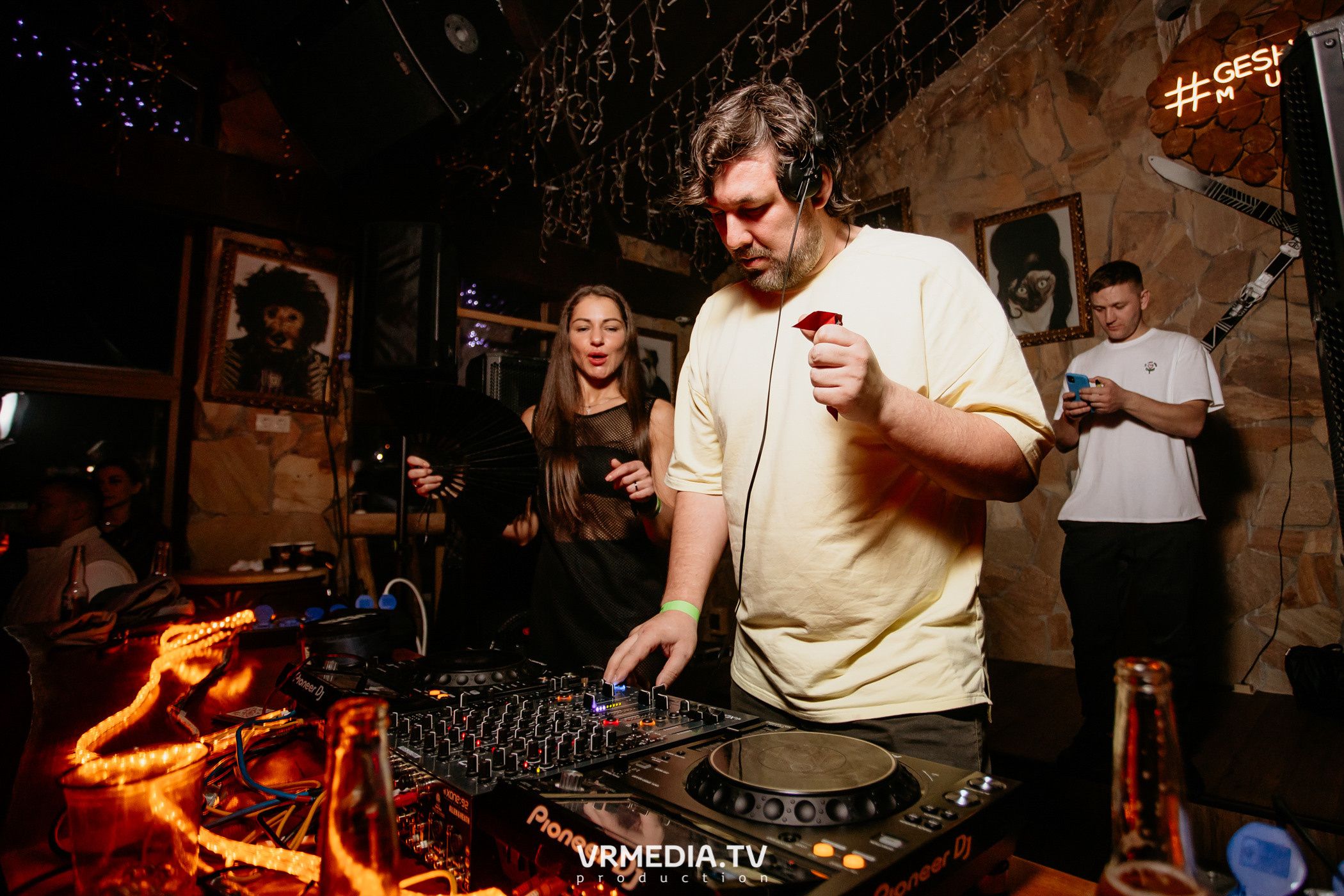 Выходные в «Alpen Club»