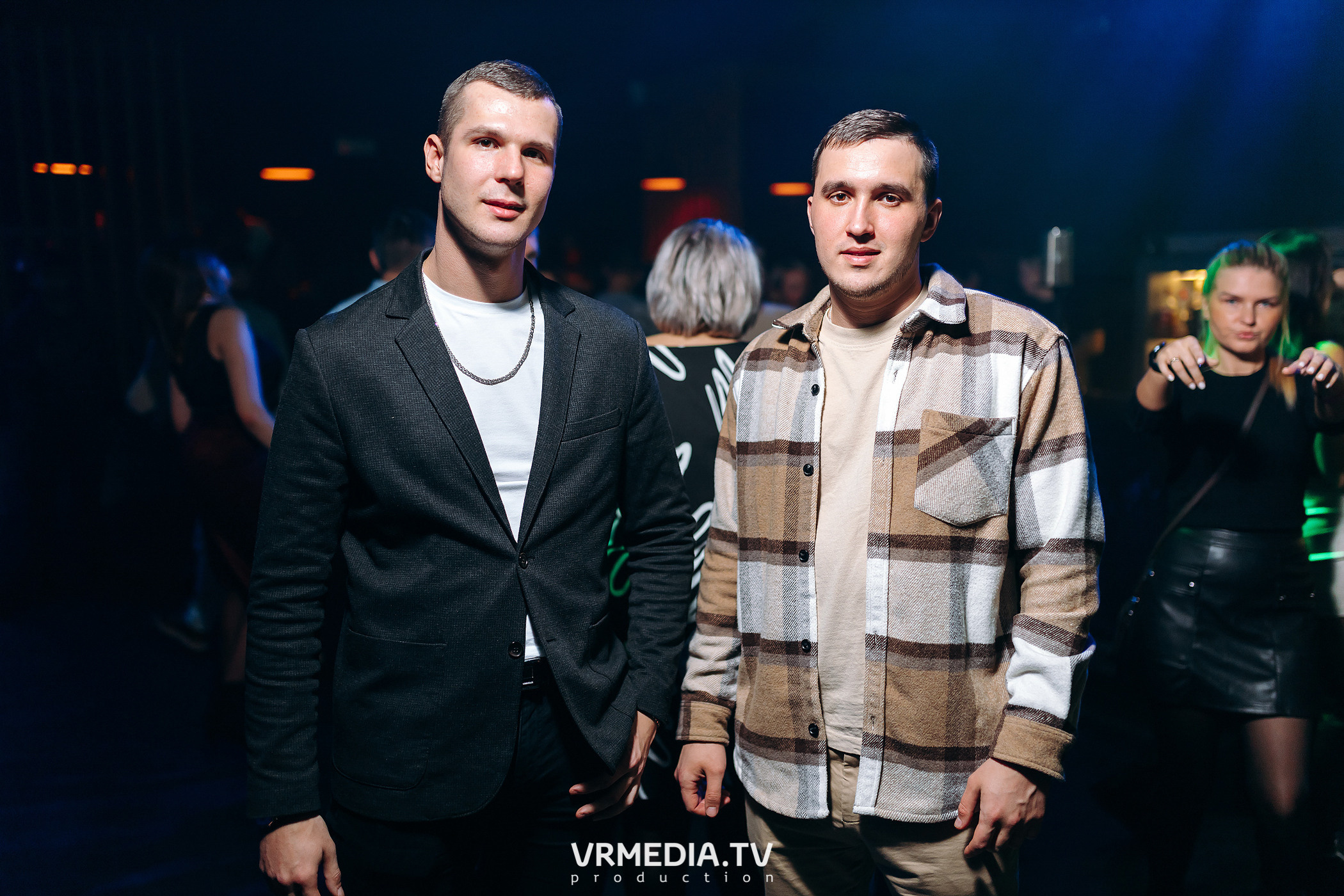 Chao в НК «ЭФИР»