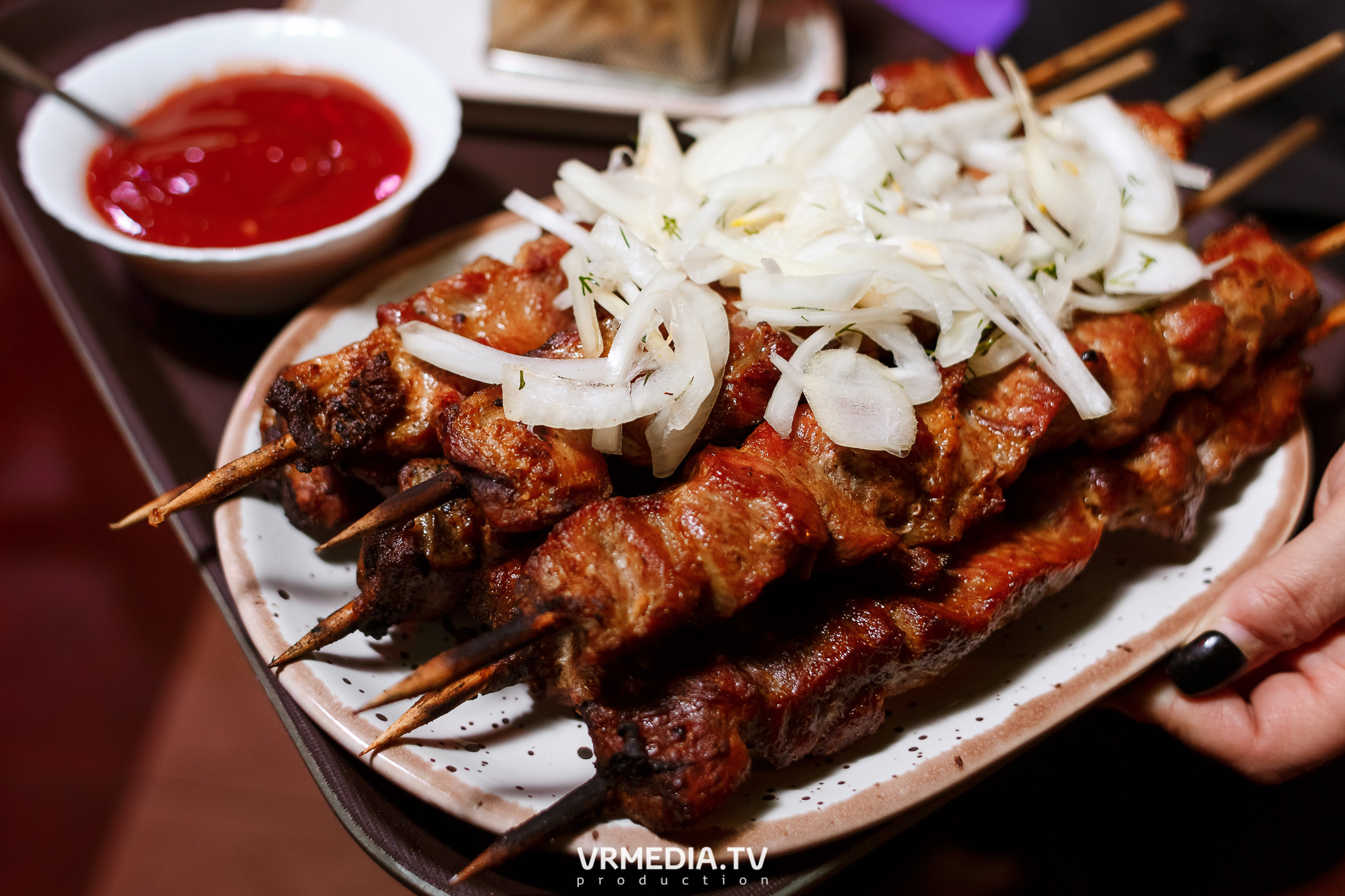 В гостях «У Петровича»