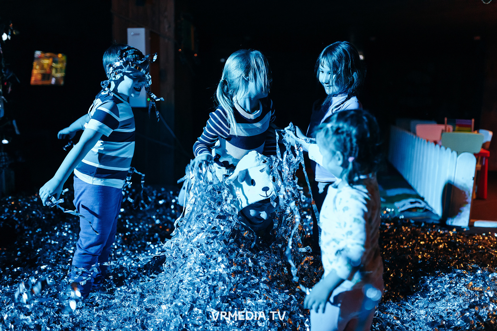 Выходные в «Alpen Club»