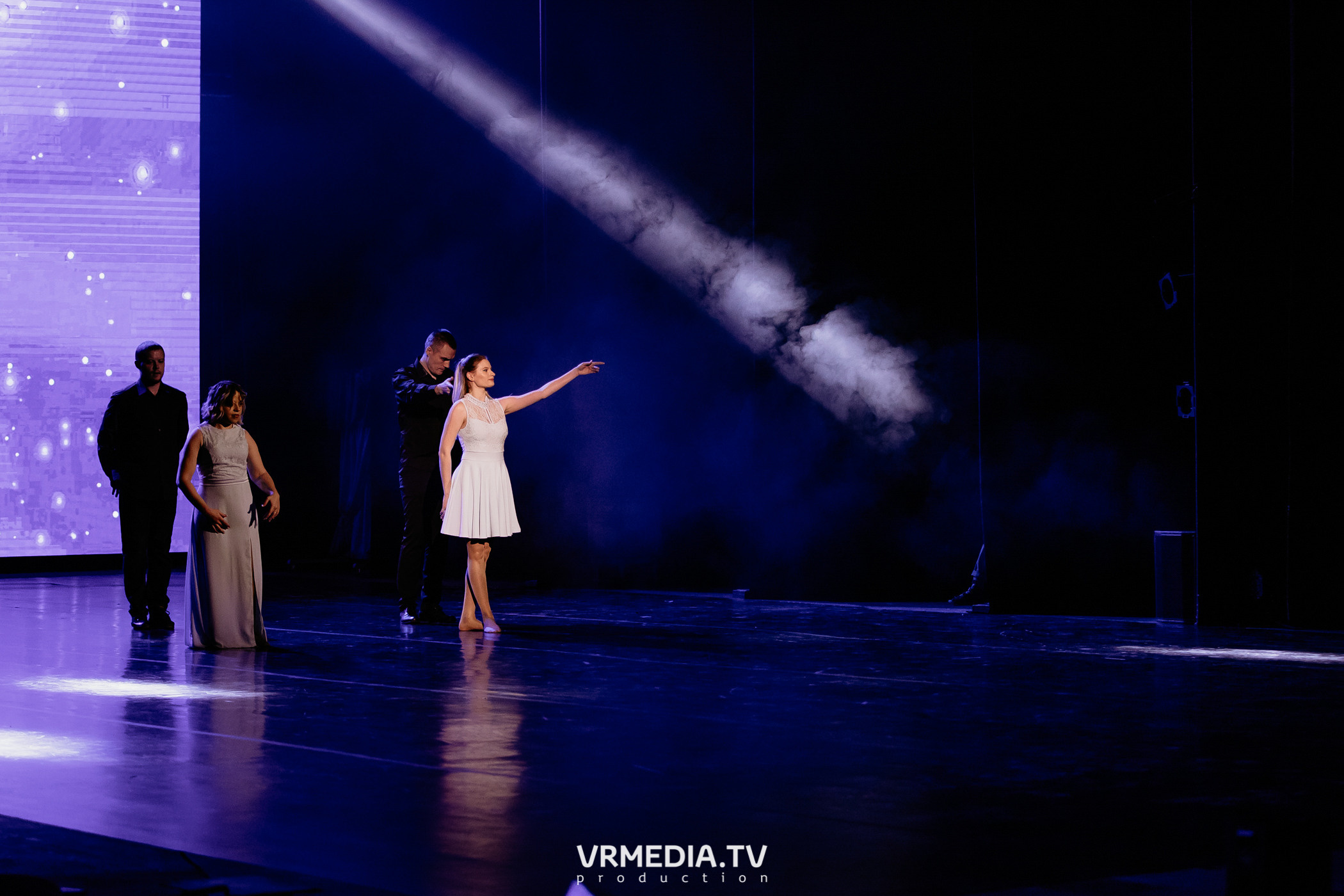 Всероссийский благотворительный танцевальный фестиваль «МЫ»