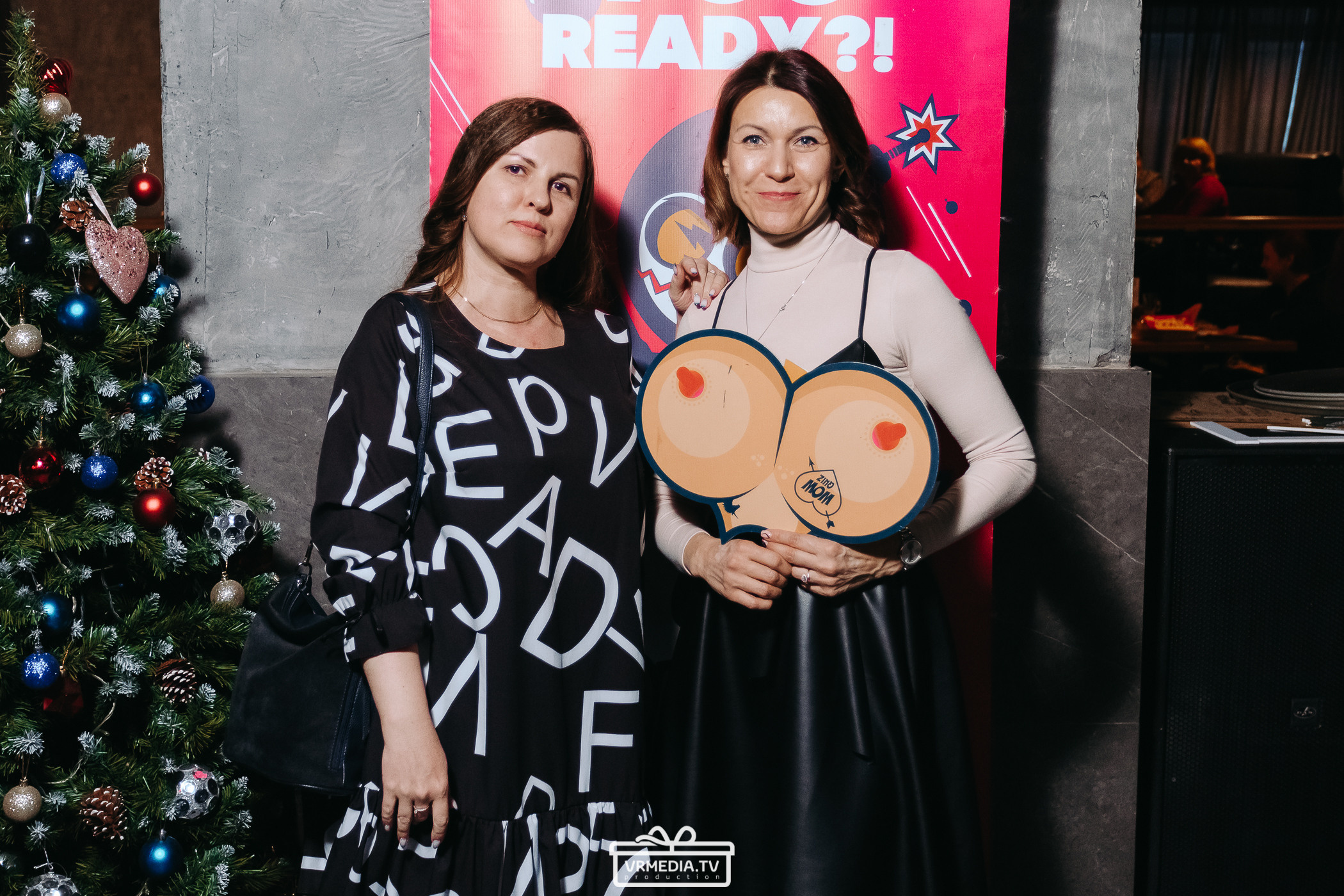 WOW QUIZ в баре «DOSKI»