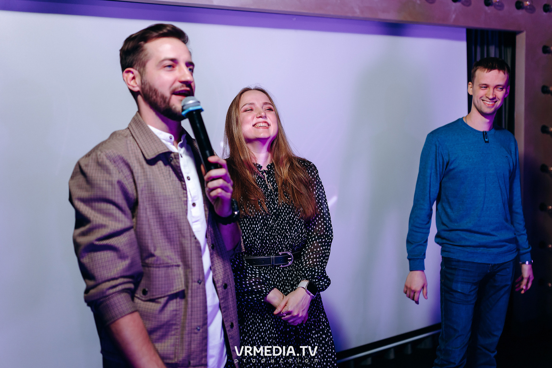 VALENTINE’S DAY в караоке-баре «Volna»