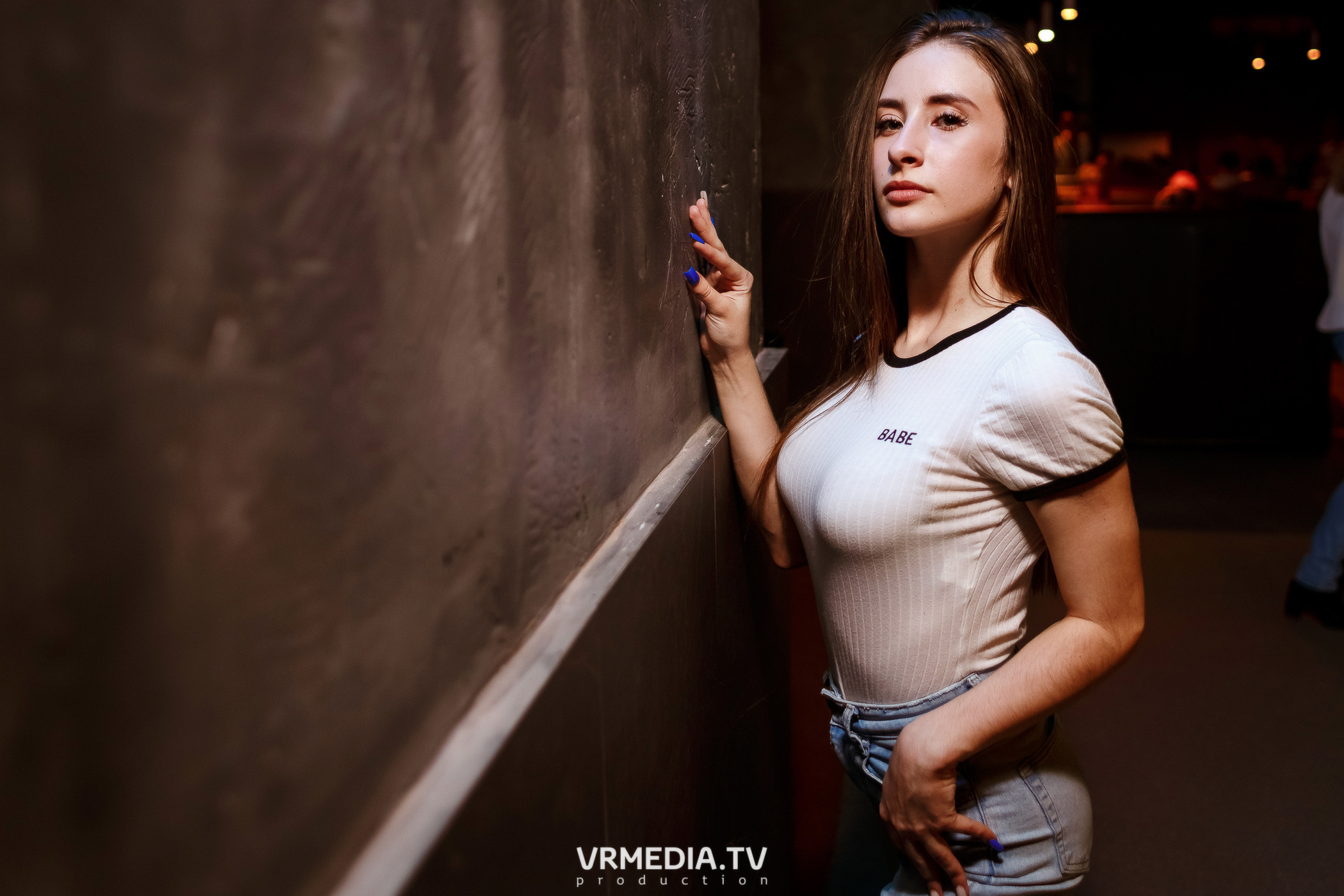 Выходные в баре «DOSKI»