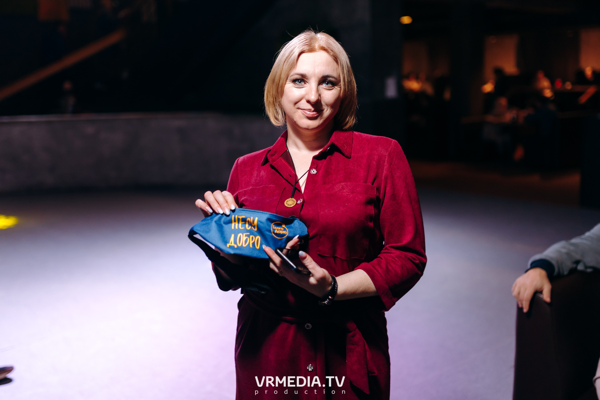 WOW QUIZ в баре «DOSKI»