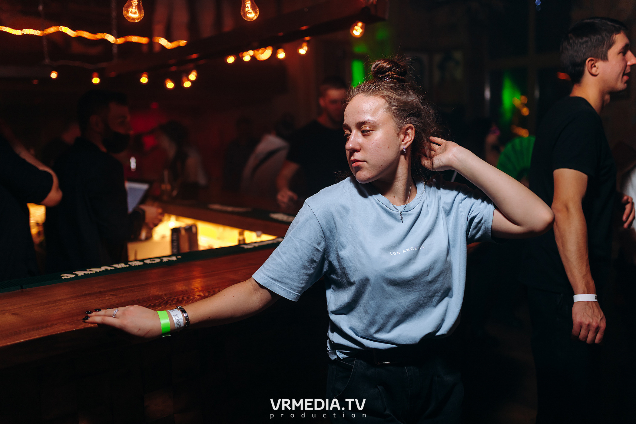 Выходные в «Alpen Club»