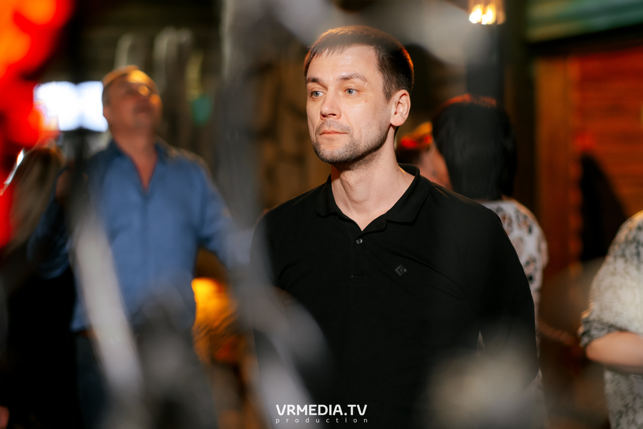 В гостях «У Петровича»