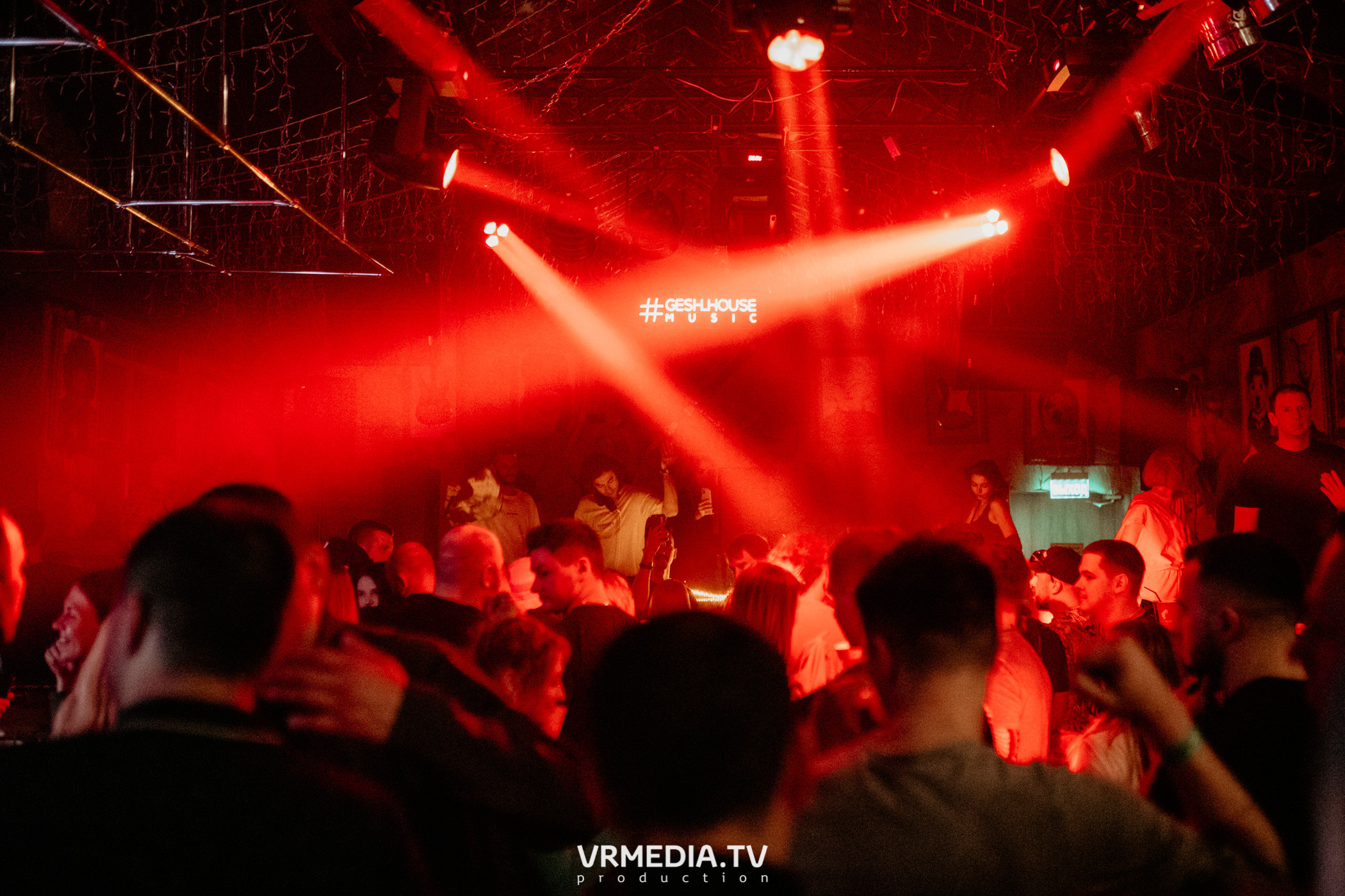 Выходные в «Alpen Club»