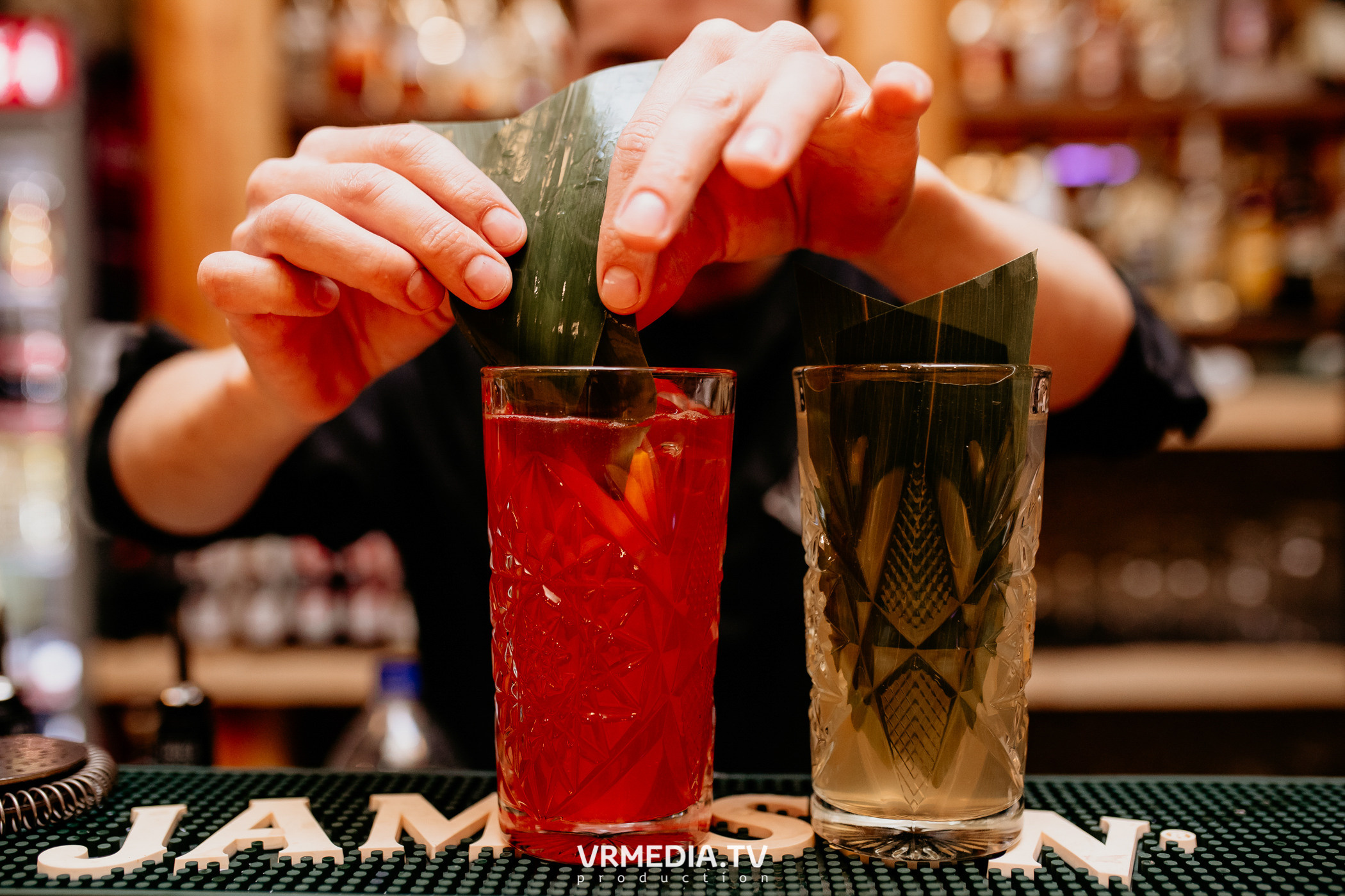 Выходные в «Alpen Club»