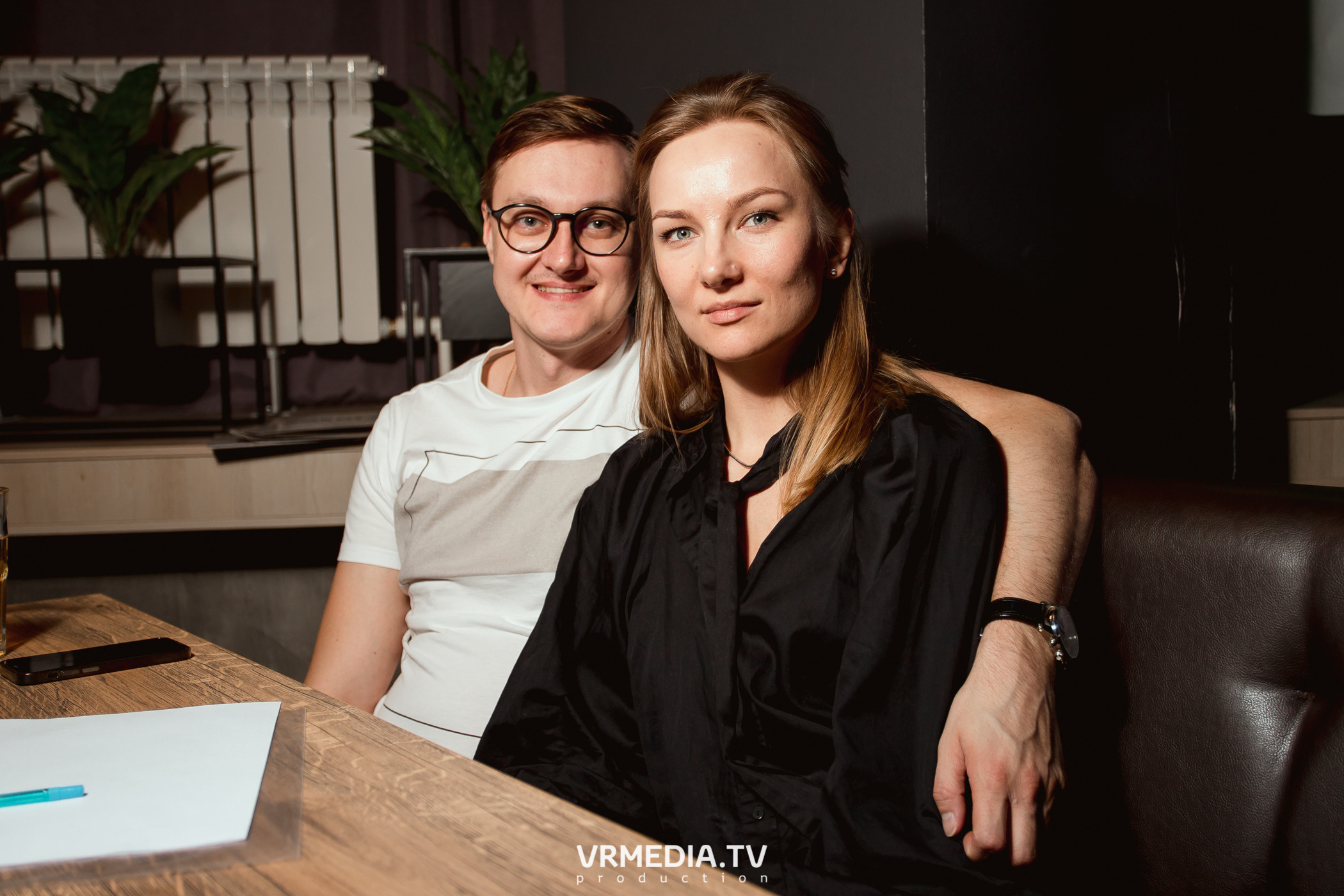 WOW QUIZ в баре «DOSKI»