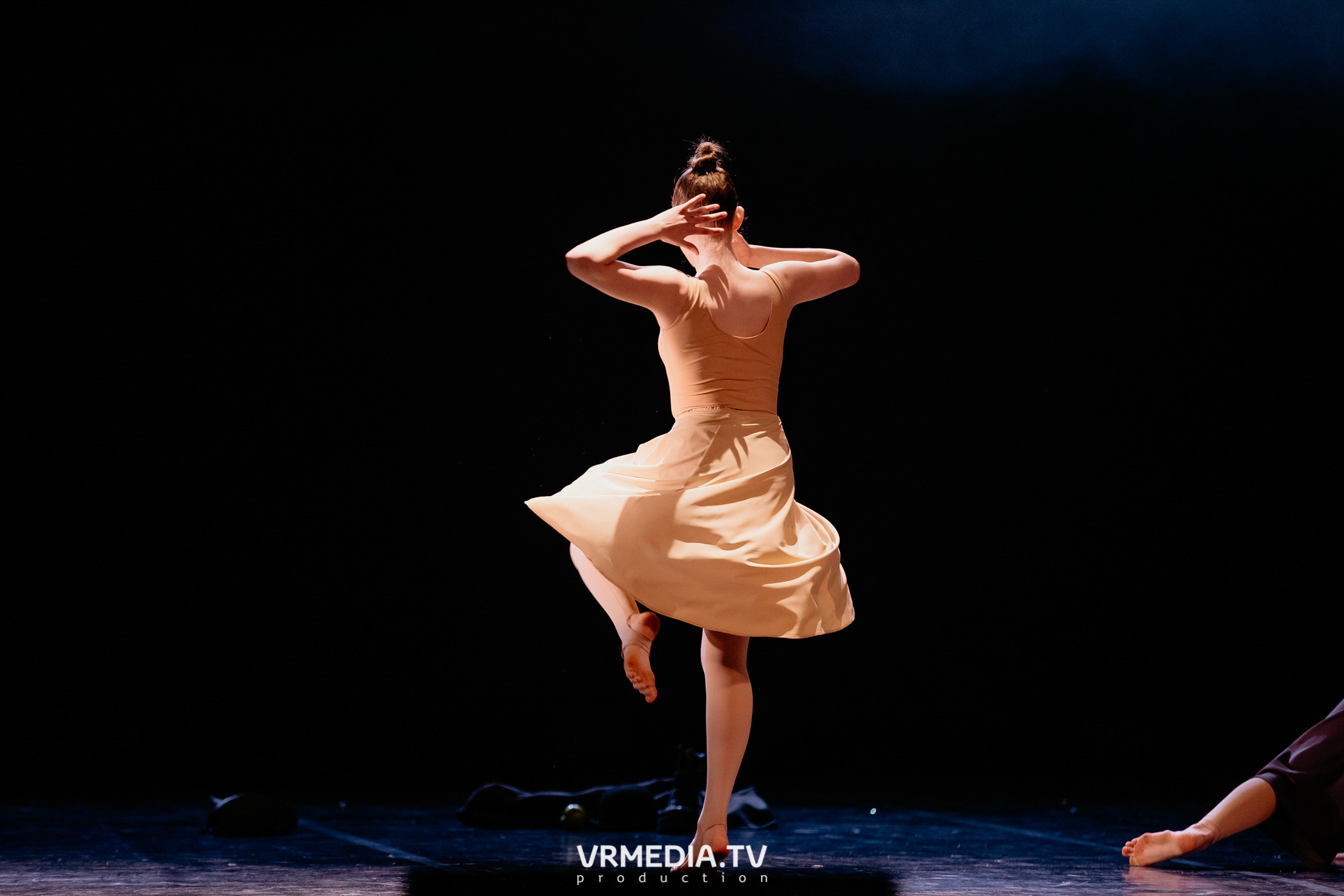 Всероссийский благотворительный танцевальный фестиваль «МЫ»