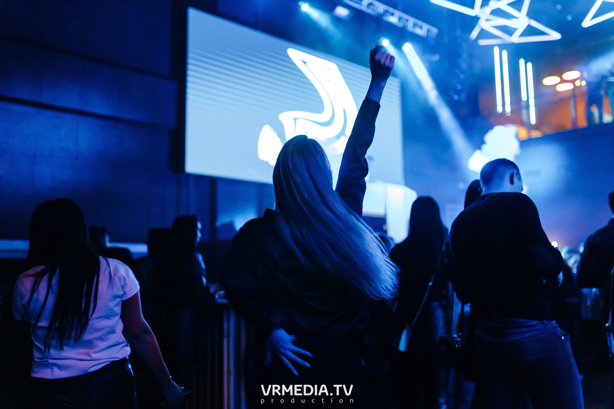 Berlin в НК «ЭФИР»