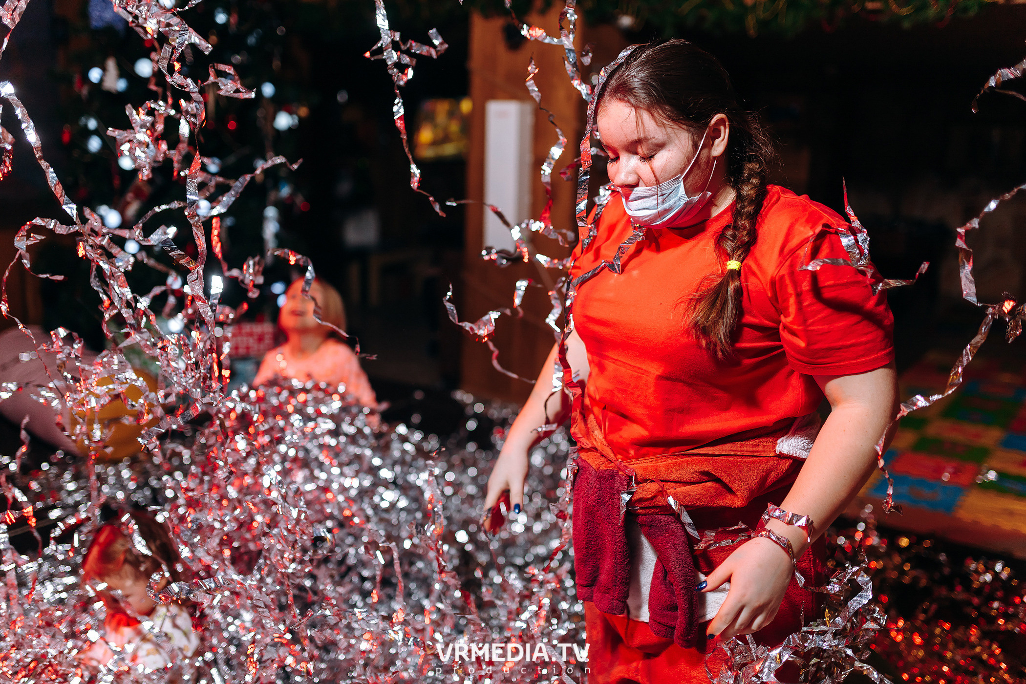 Выходные в «Alpen Club»