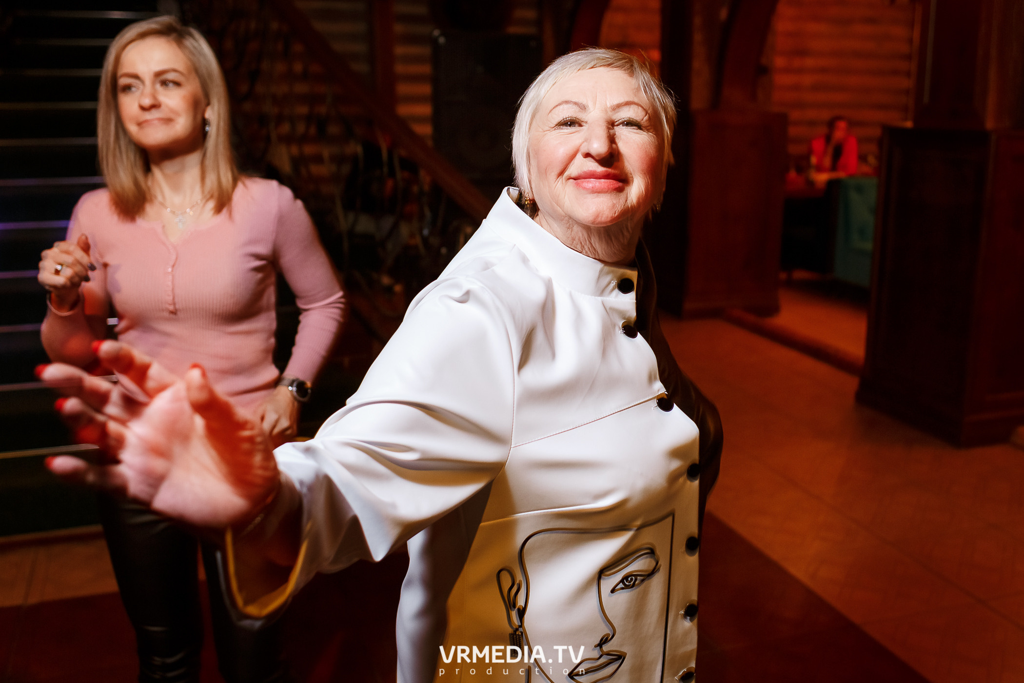 В гостях «У Петровича»