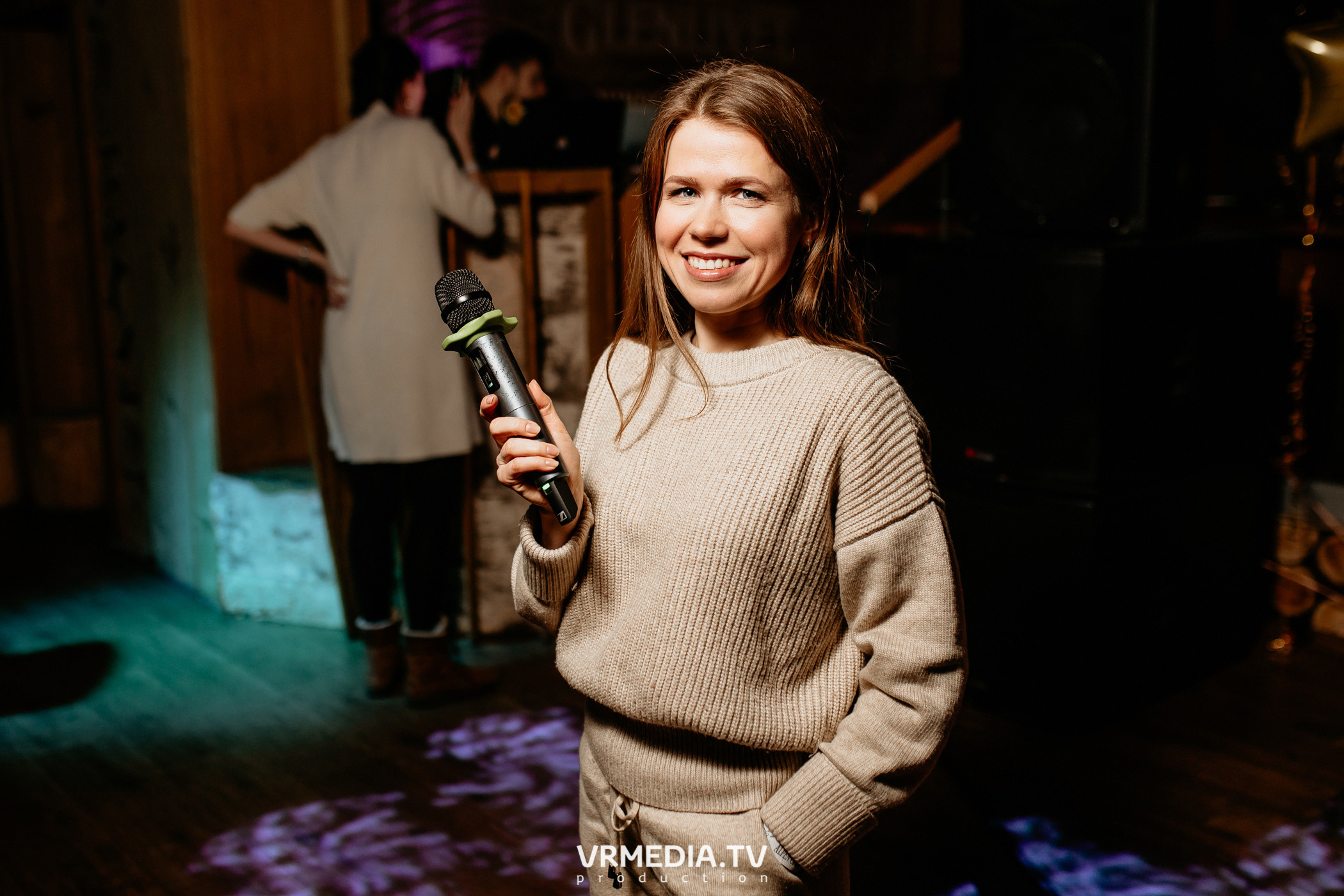 Выходные в «Alpen Club»