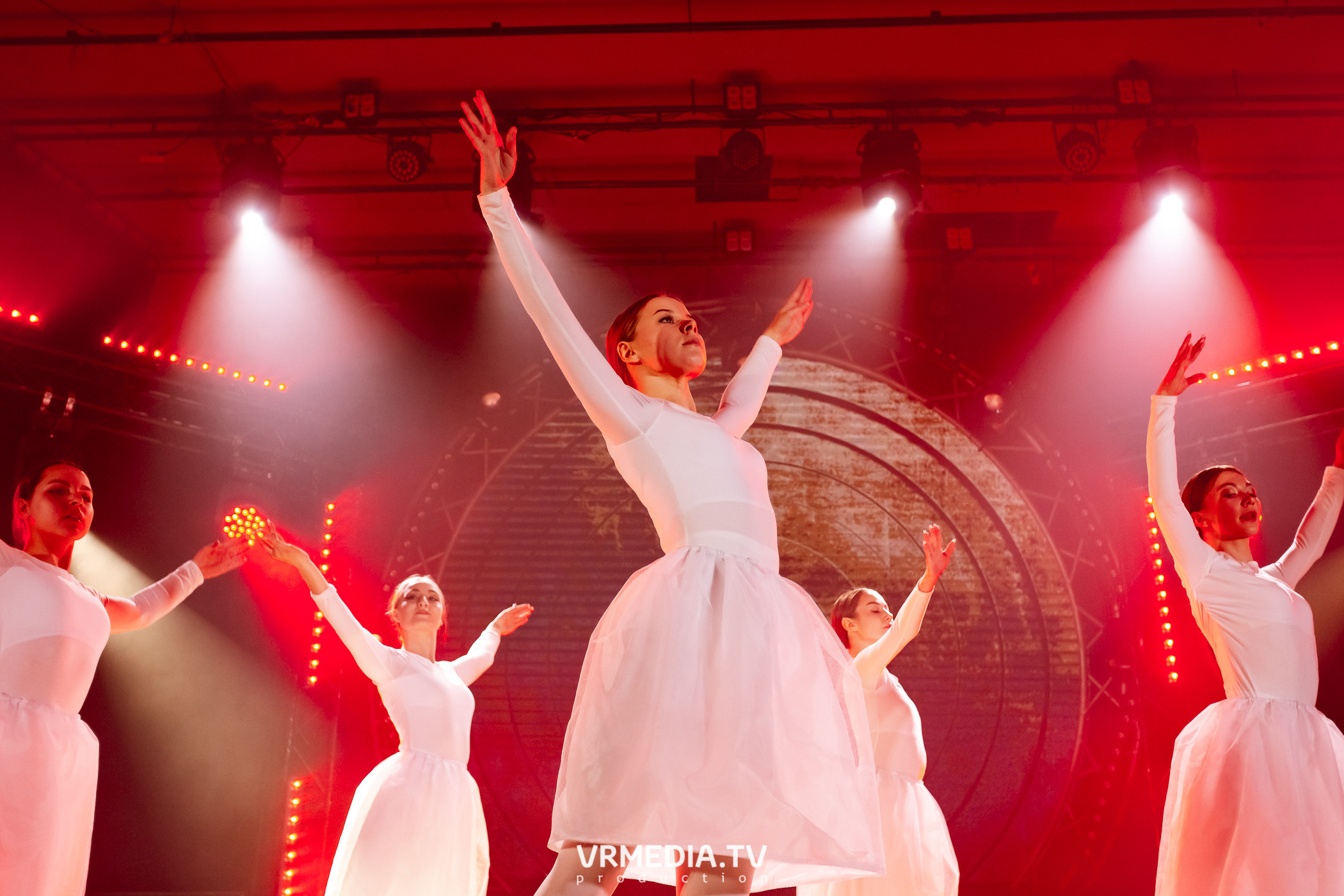 Студенческая весна в «КемГМУ». Педиатический факультет