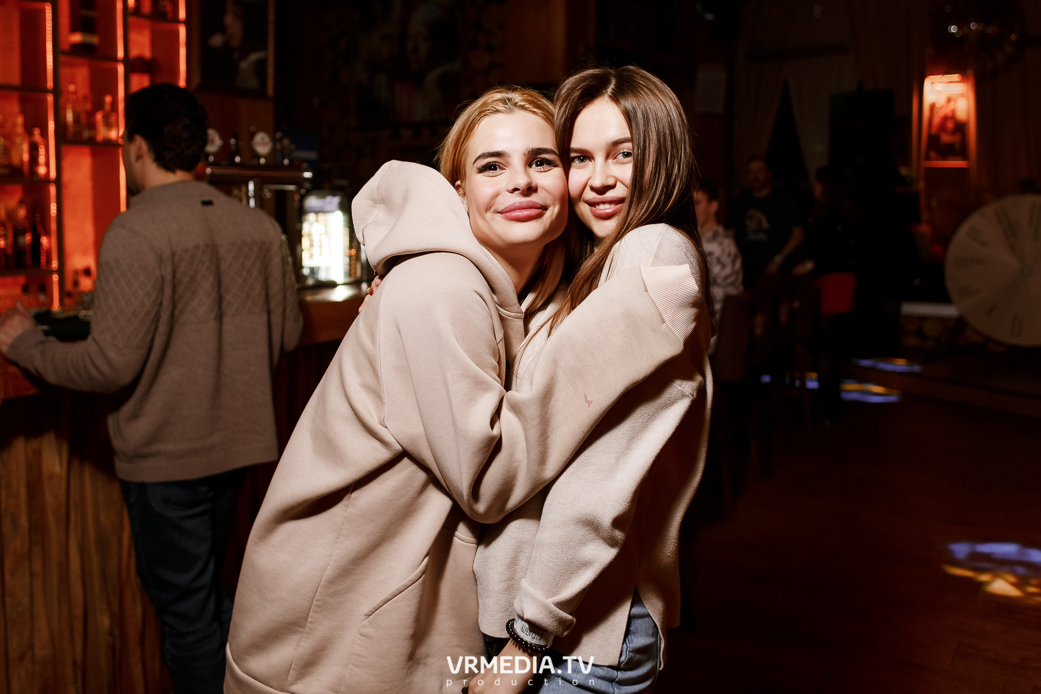 Выходные в «Alpen Club»