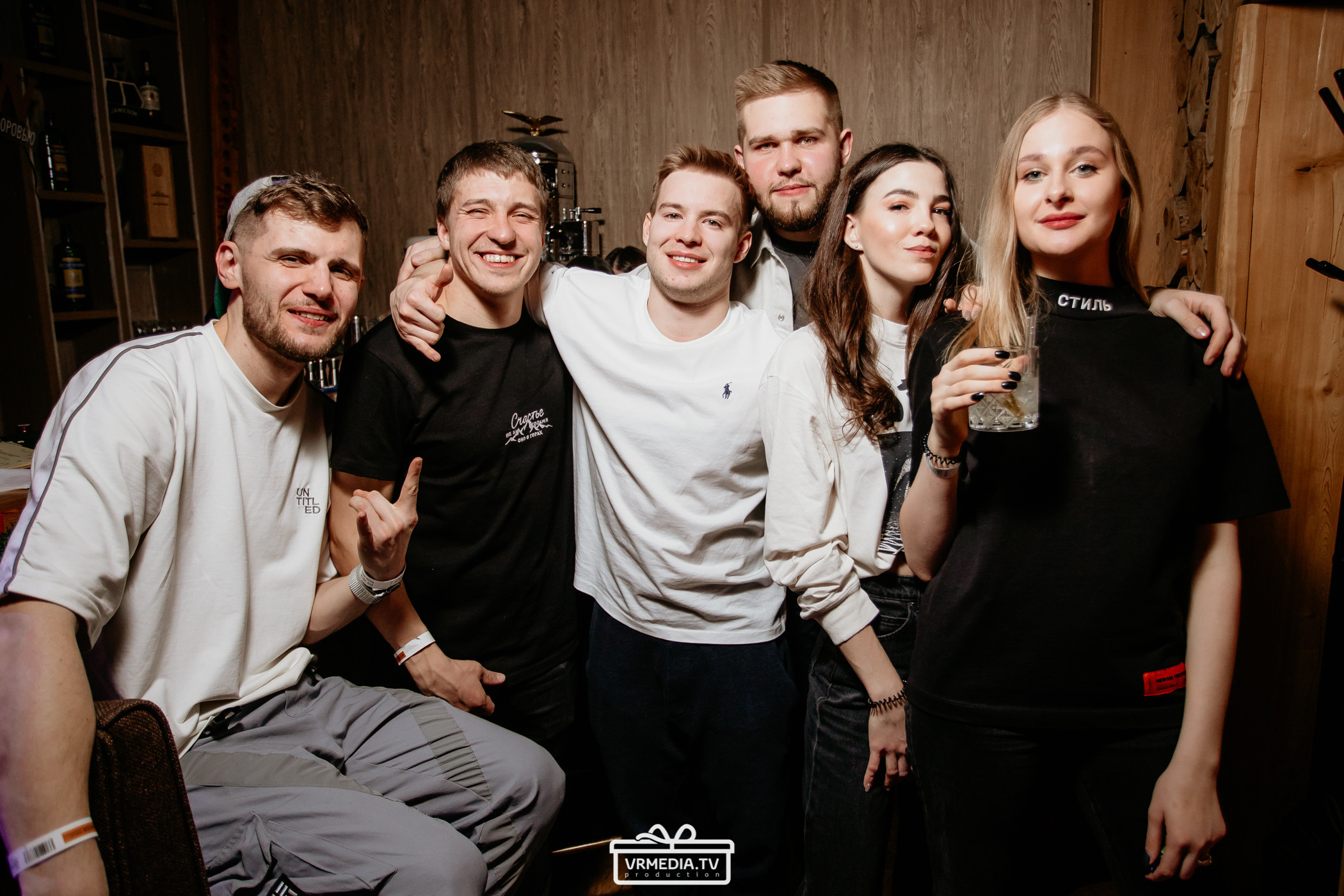 Выходные в «Alpen Club»