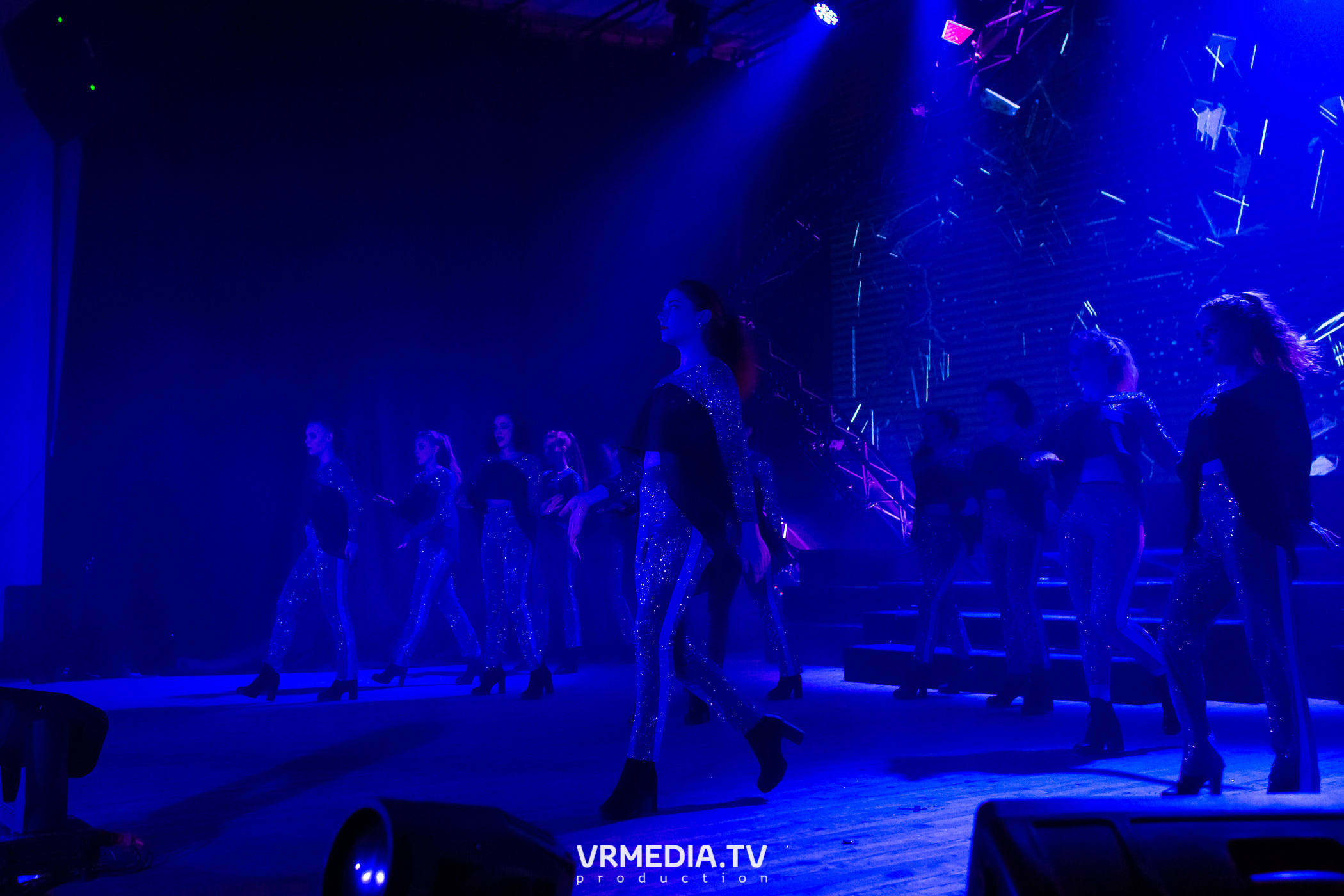 Студенческая весна в «КемГМУ». Лечебный факультет