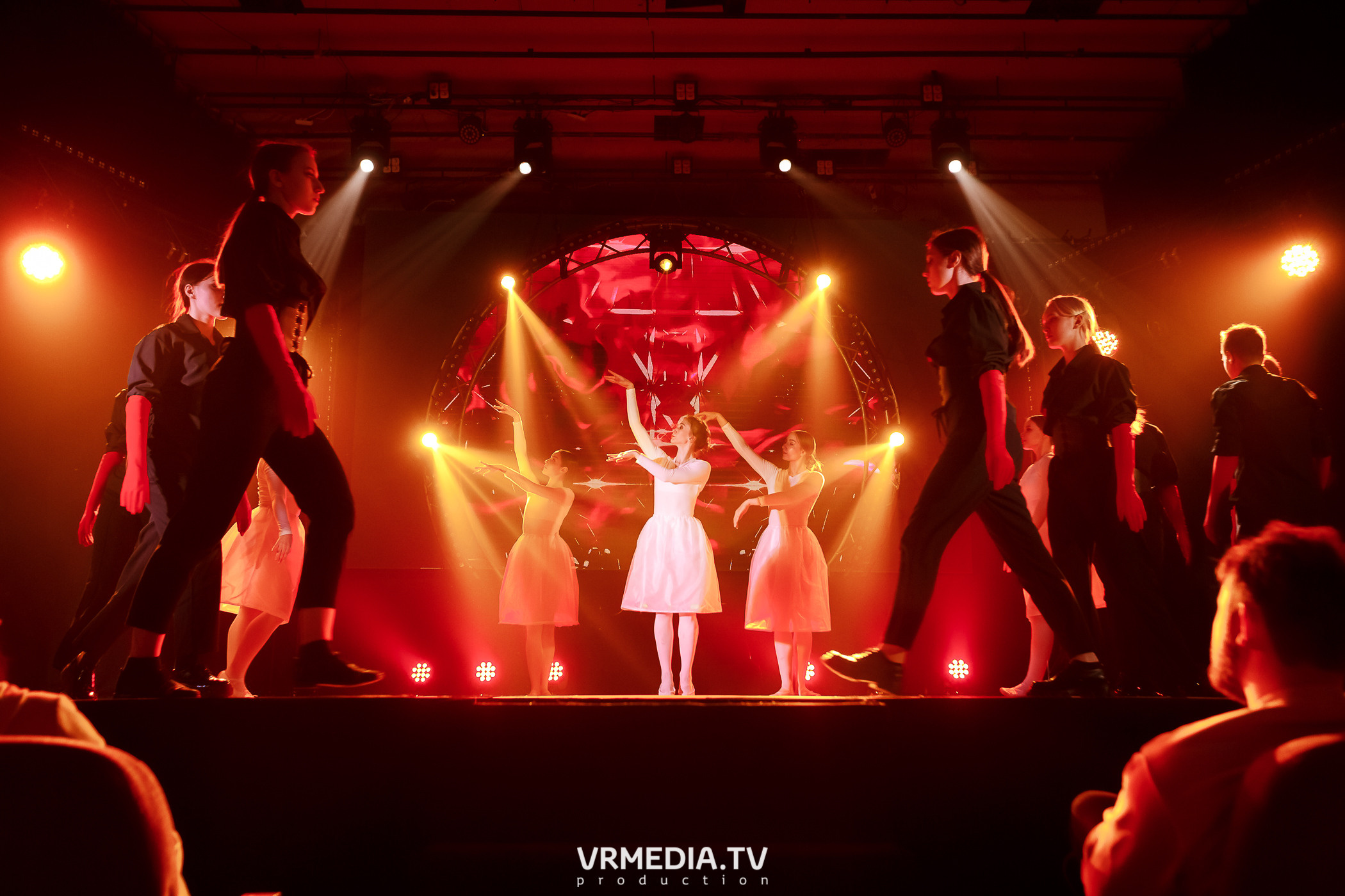 Студенческая весна в «КемГМУ». Гала-концерт