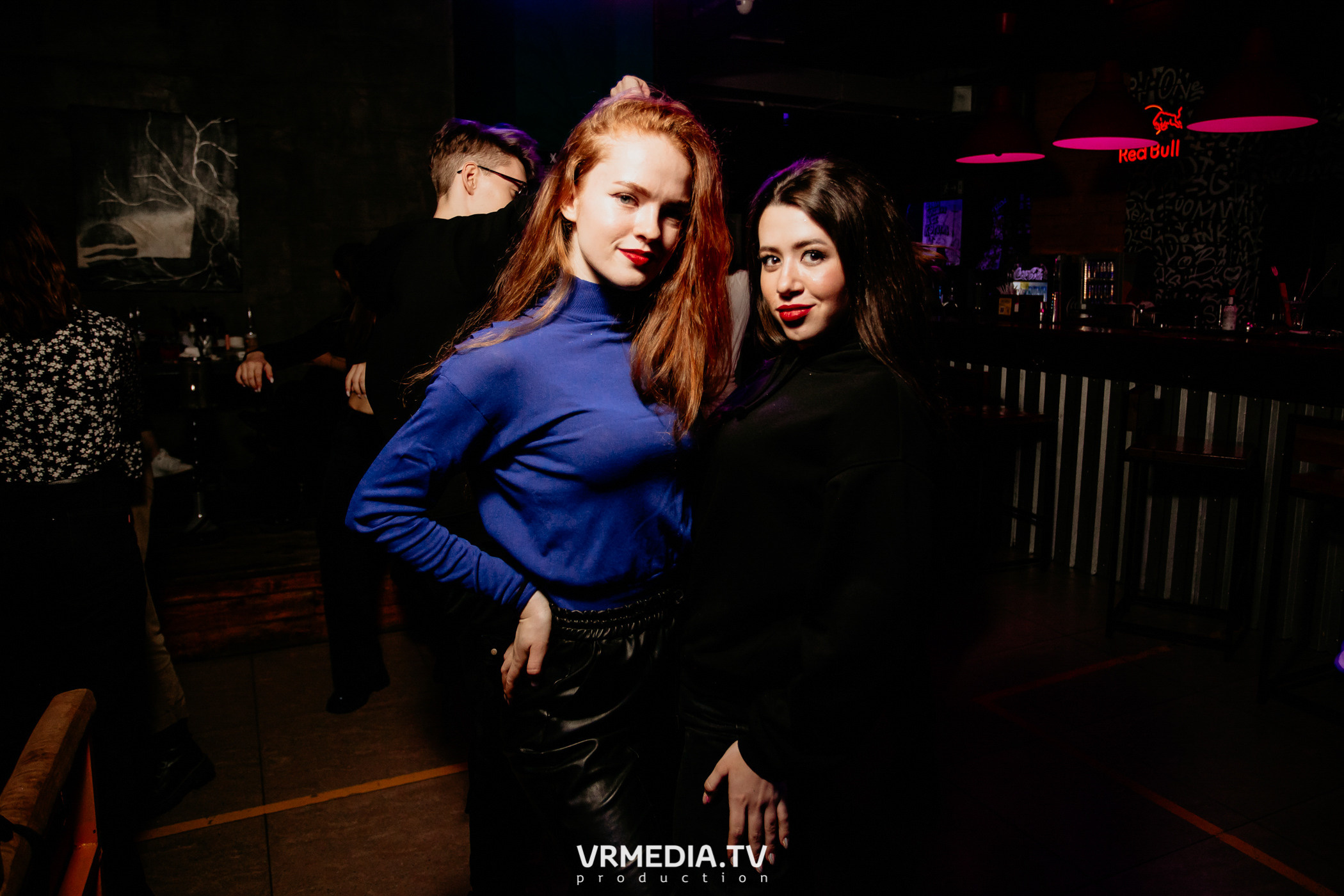 Afterparty LF-community КемГМУ SV22 в «Хука Хаус»