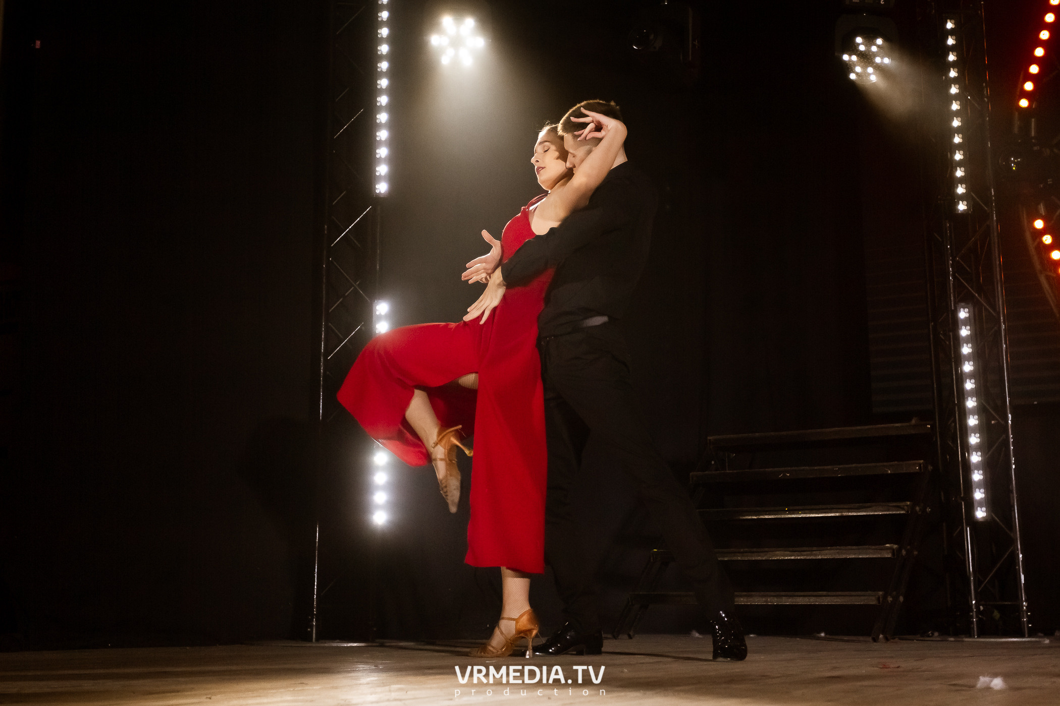 Студенческая весна в «КемГМУ». Педиатический факультет