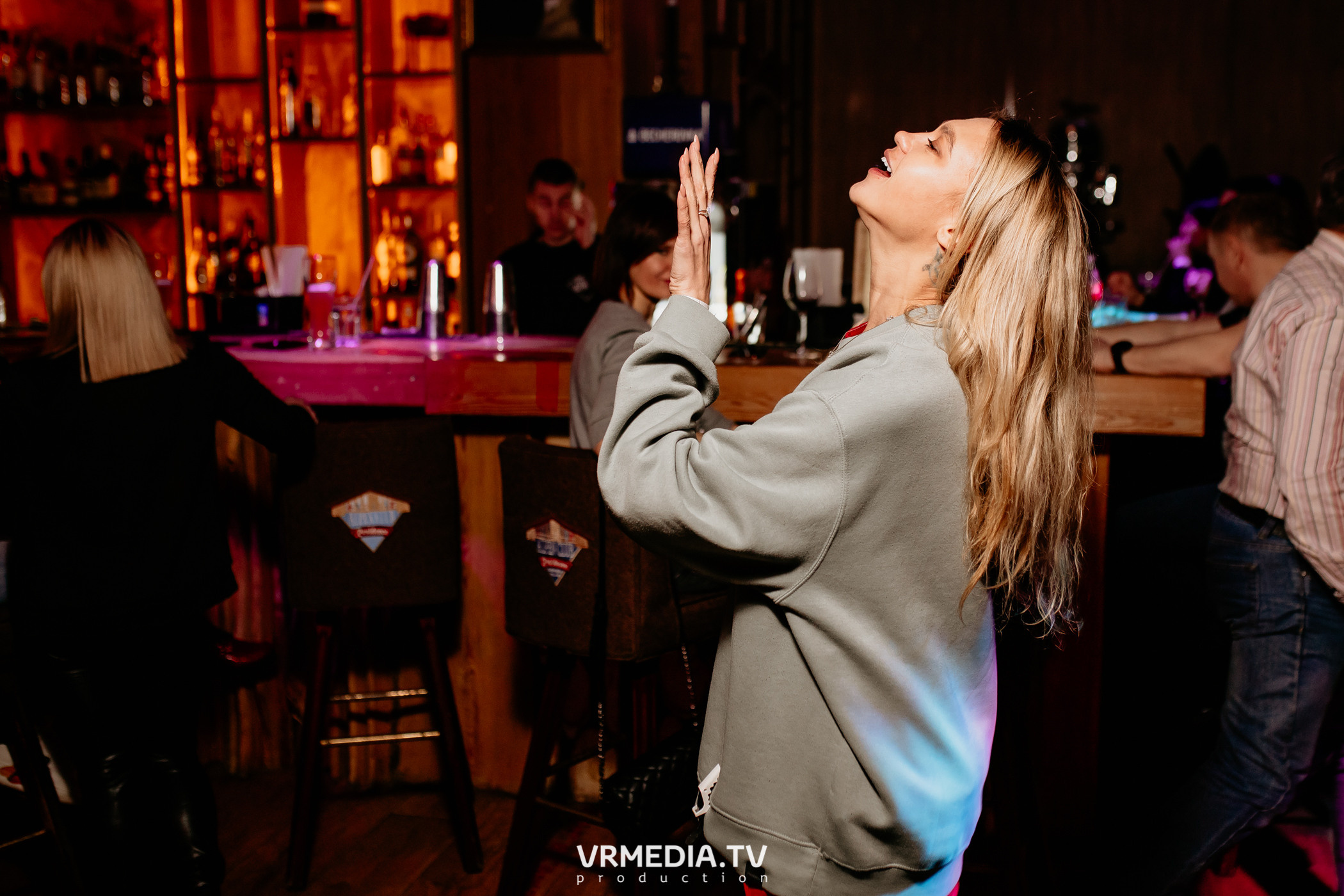 Выходные в «Alpen Club»