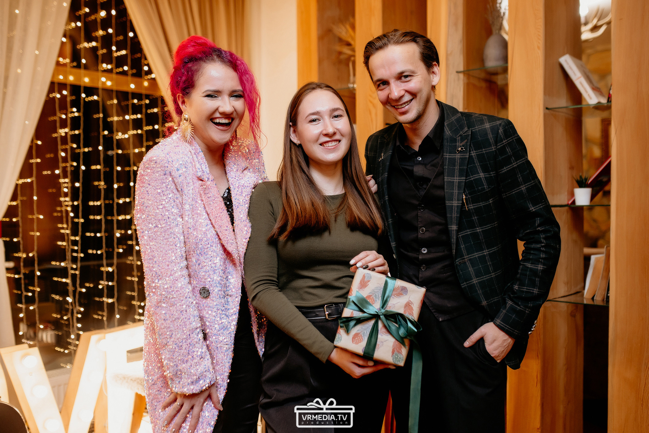 Выходные в «Alpen Club»