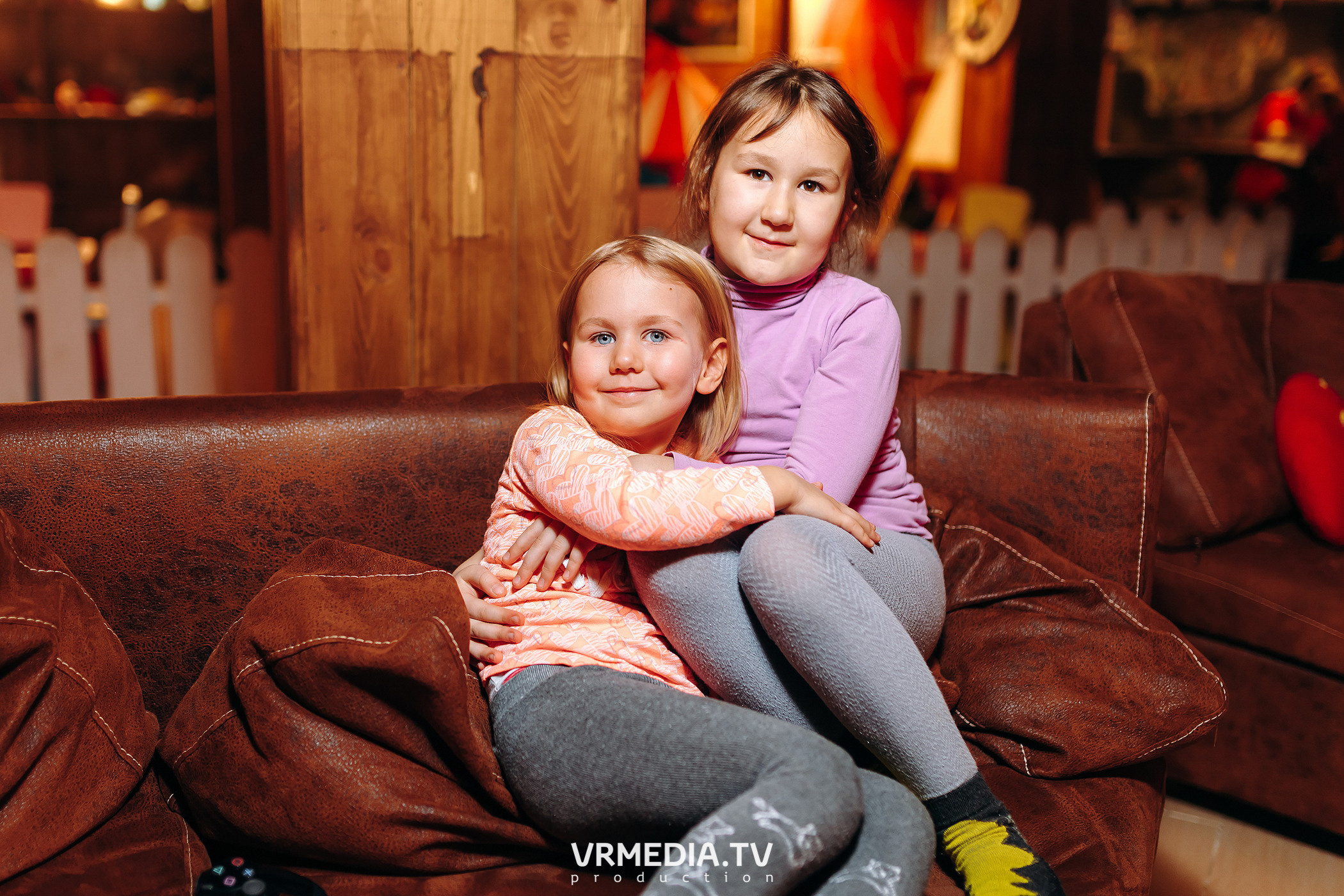 Выходные в «Alpen Club»