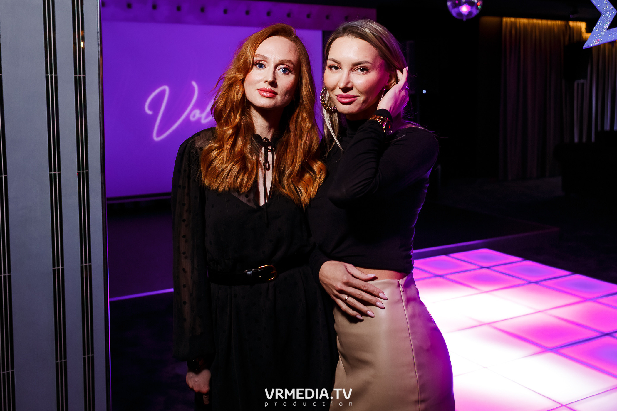 Spring Fever в караоке-баре «Volna»