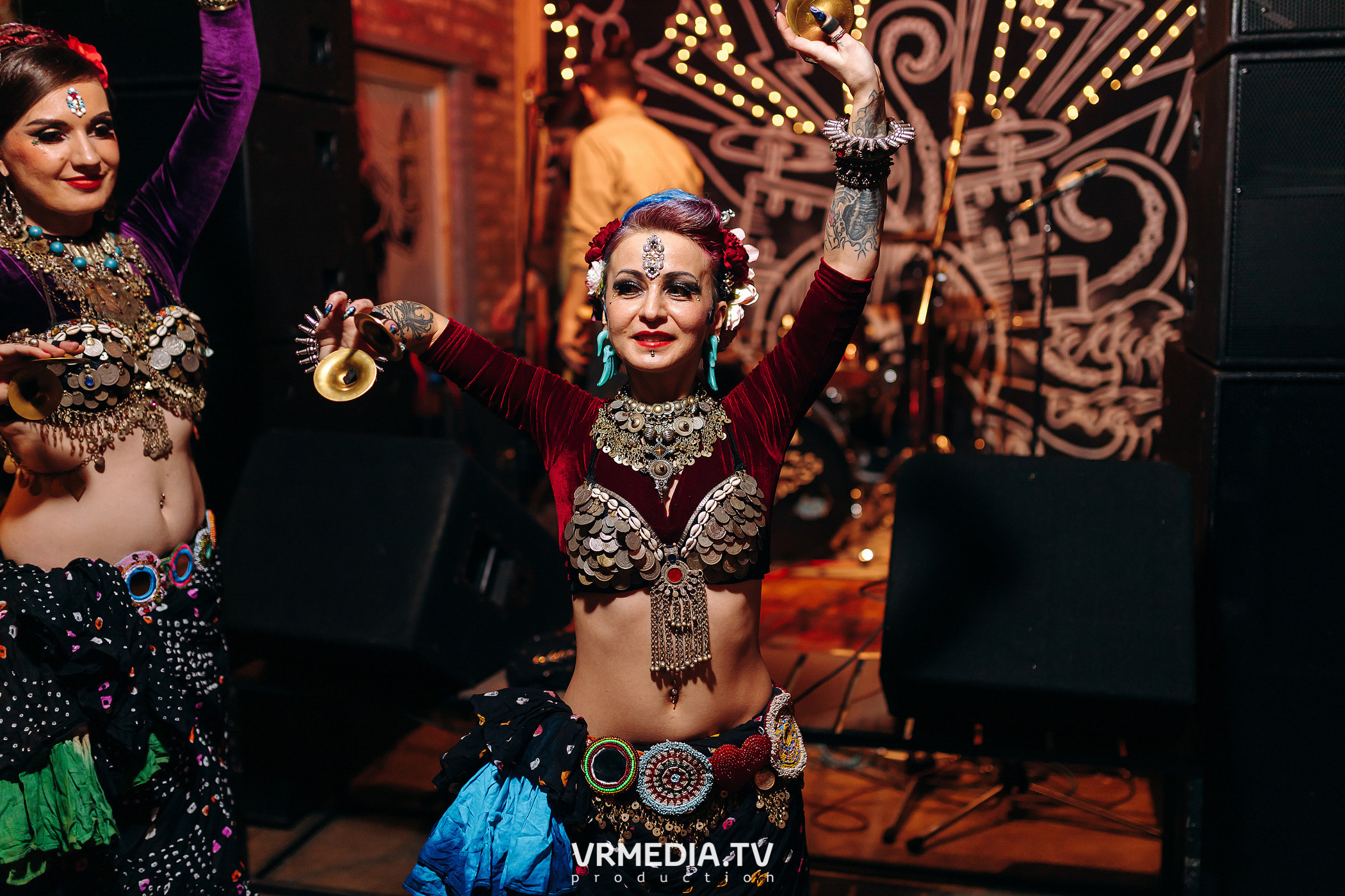 Happy birthday бар «Jawsspot»