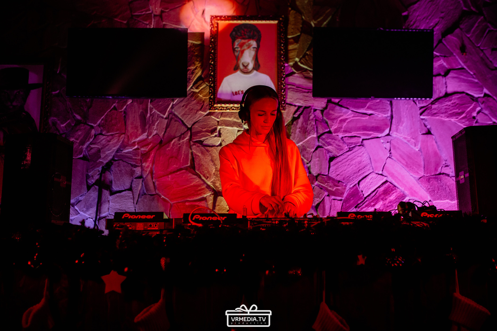 Выходные в «Alpen Club»