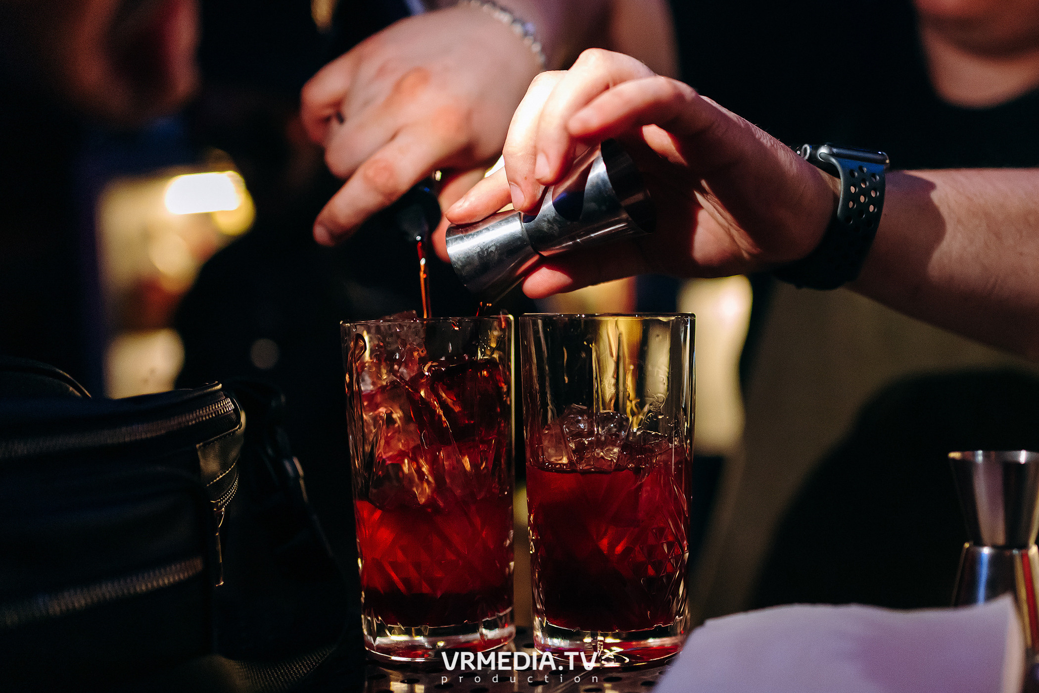 Berlin в НК «ЭФИР»